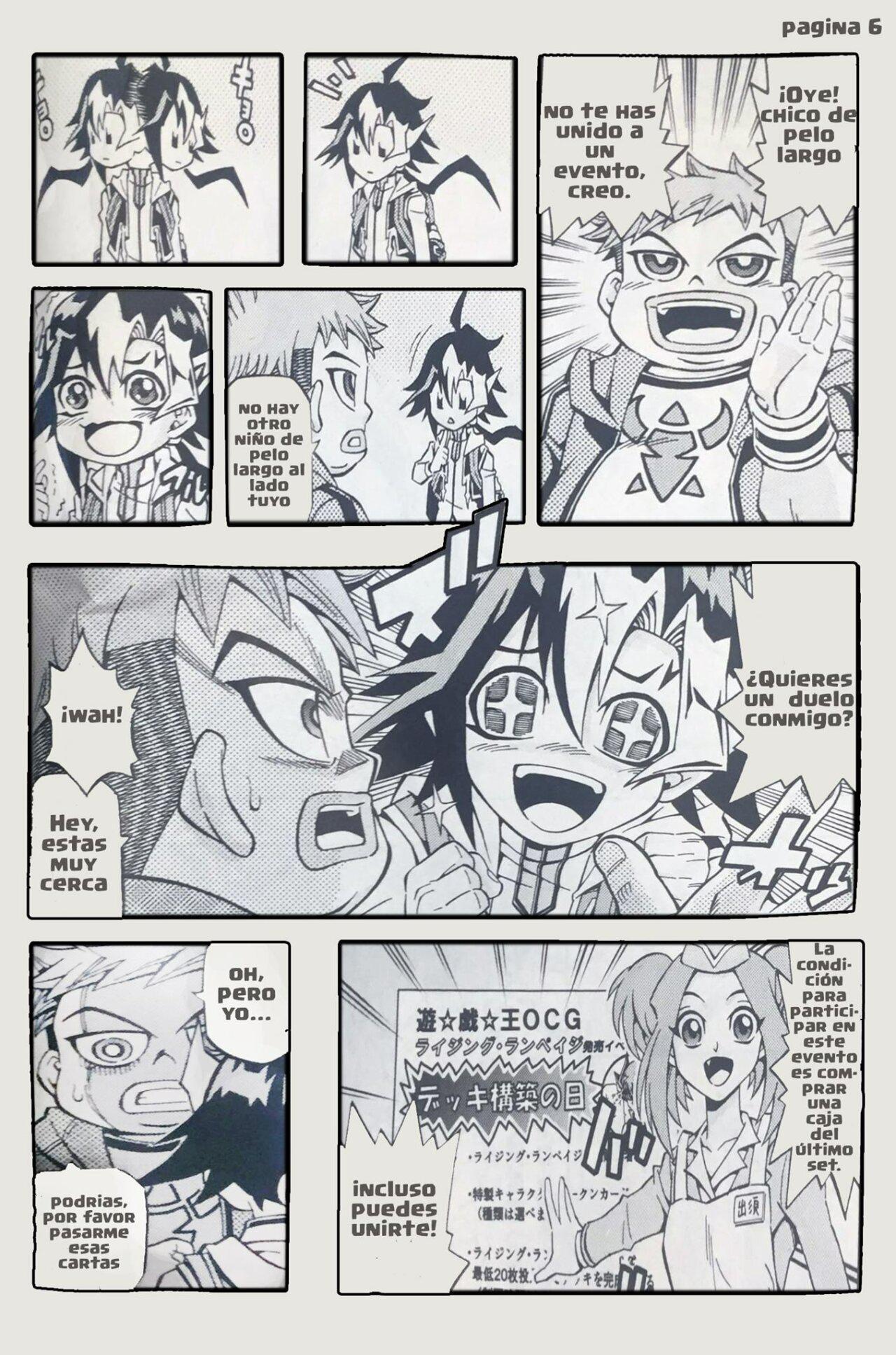 Capitulo 1 page 6