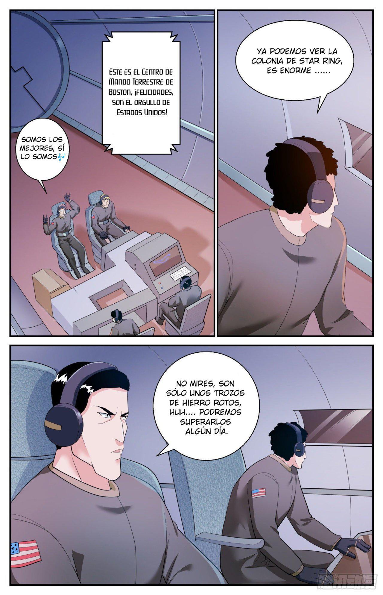 Capitulo 518 page 8