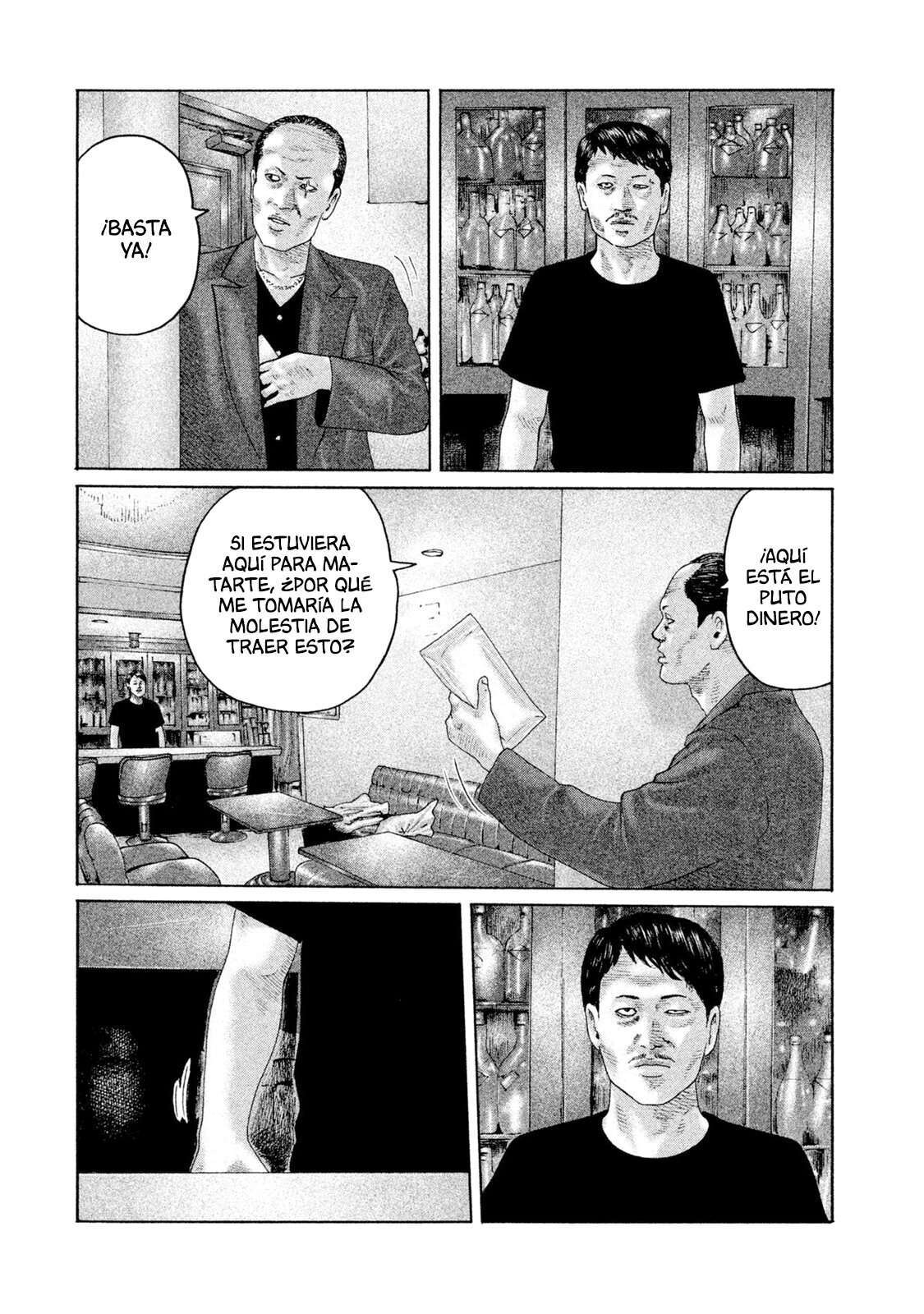 Capitulo 161 page 11