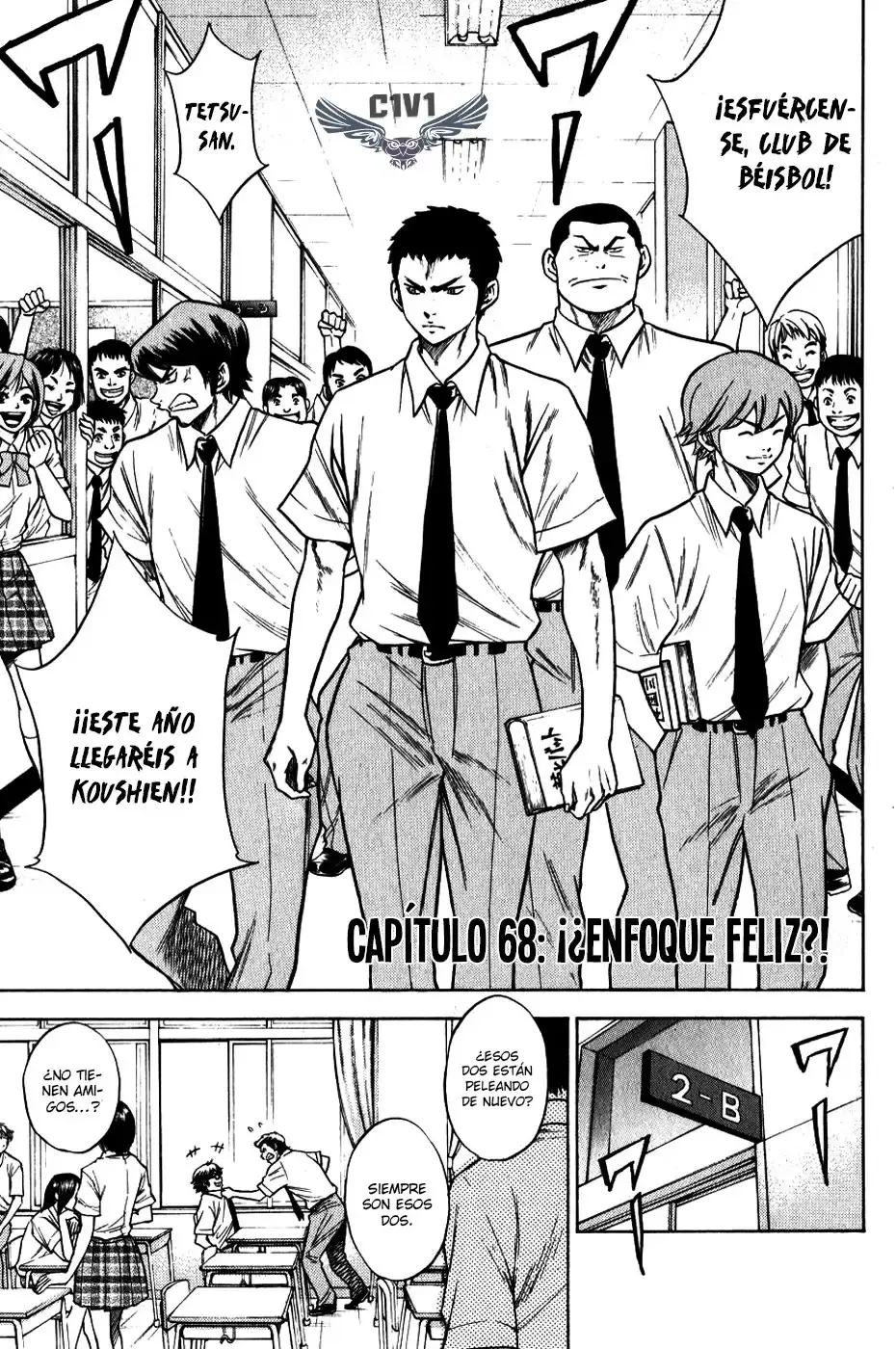 Capitulo 68 page 4