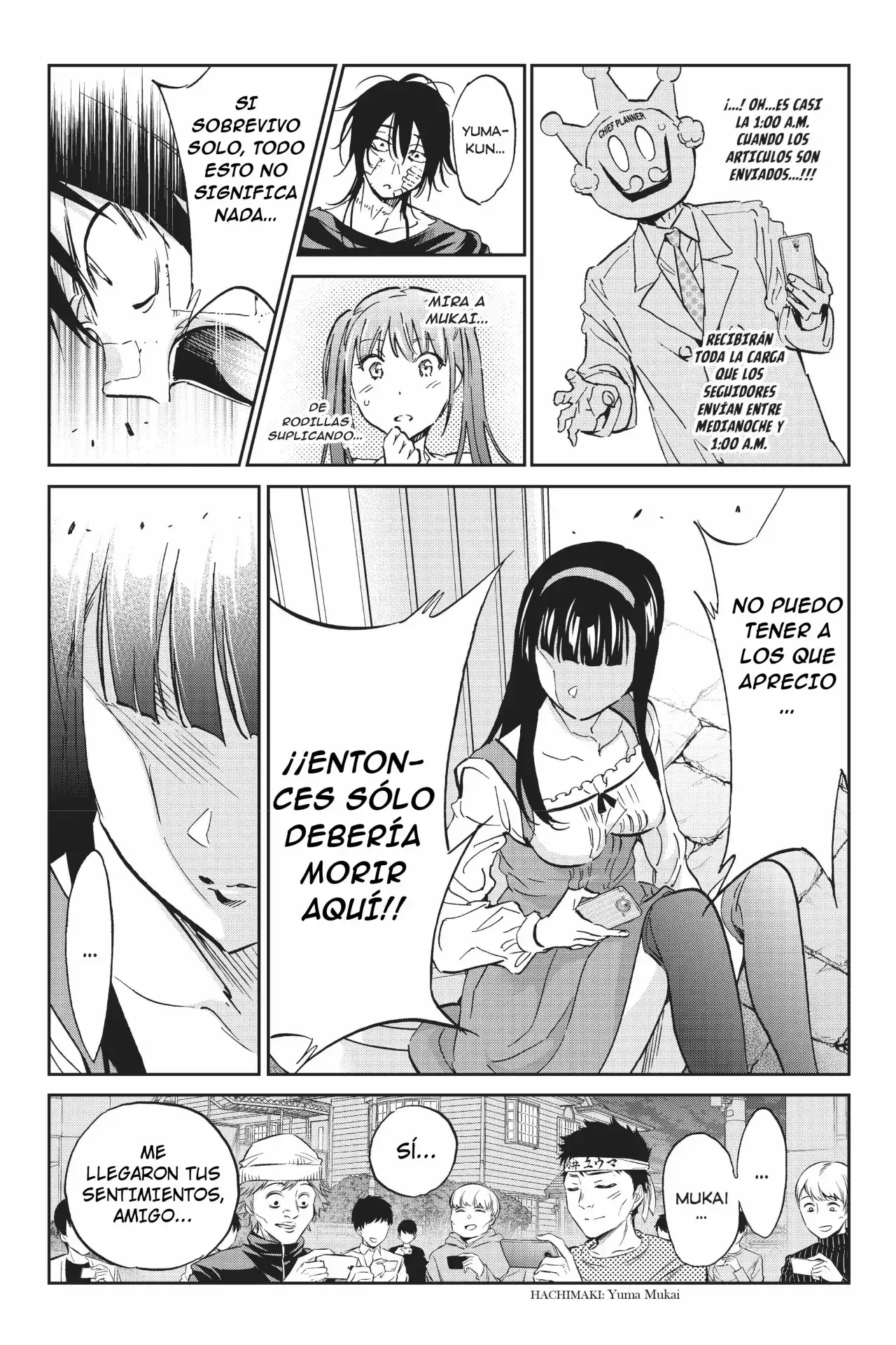 Capitulo 108 page 14