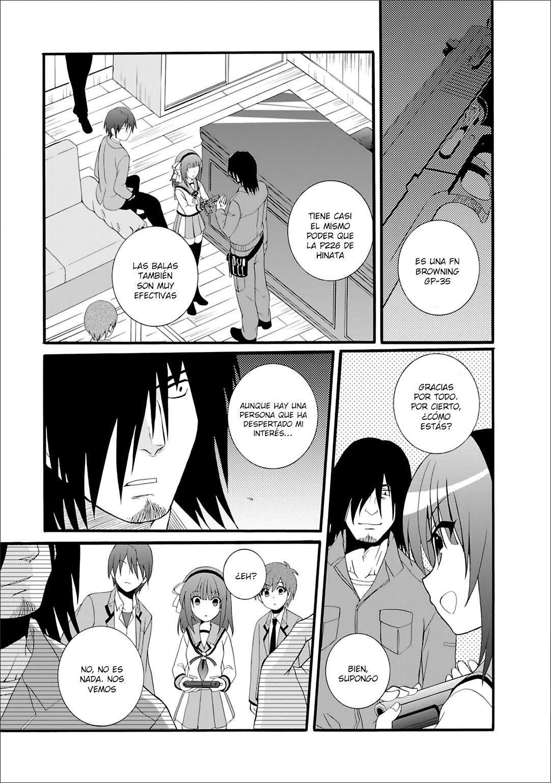 Capitulo 40 page 16
