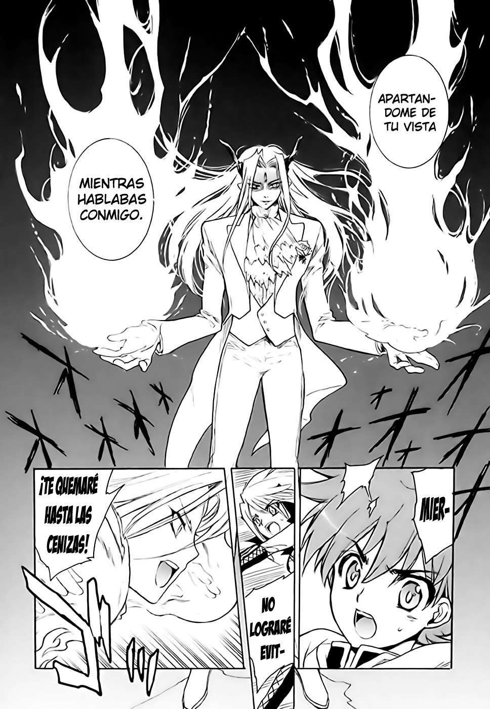 Capitulo 36 page 26