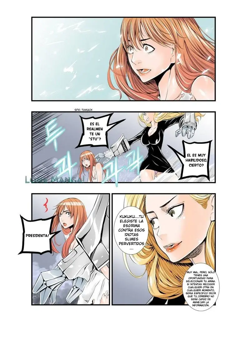 Capitulo 18 page 10
