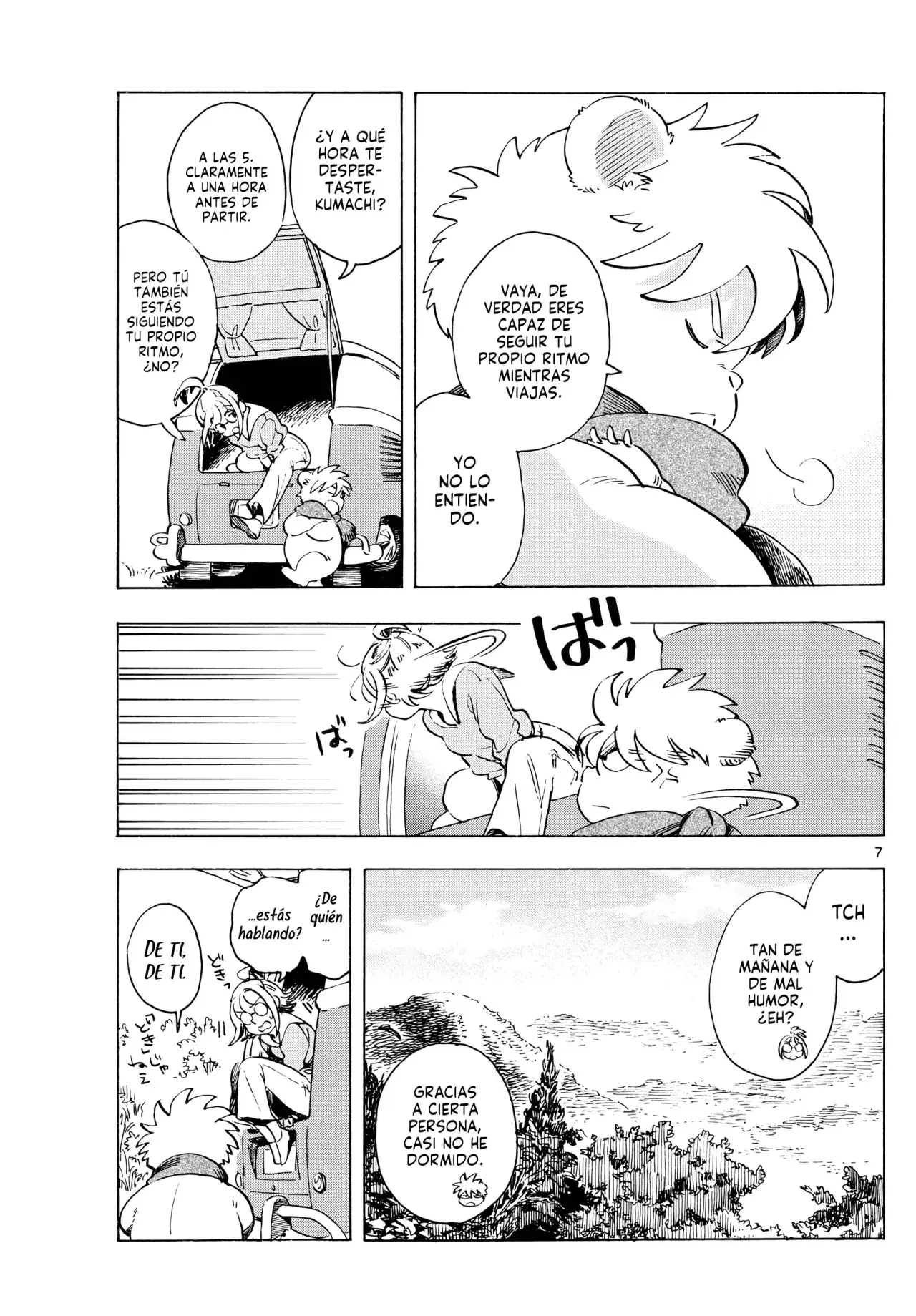 Capitulo 1 page 7