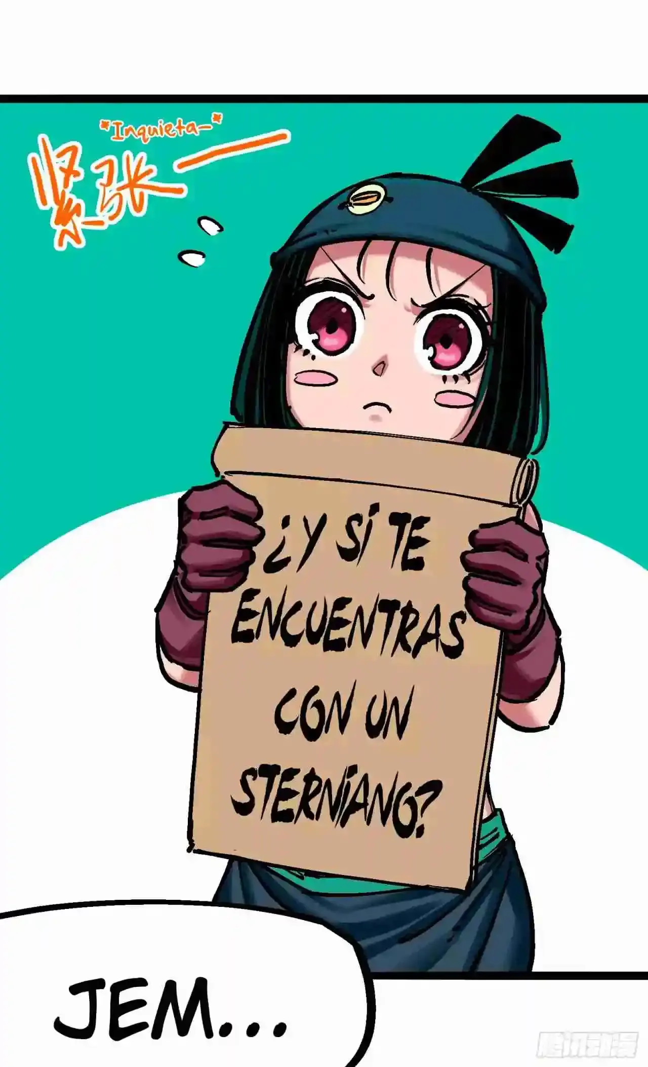 Capitulo 65 page 3