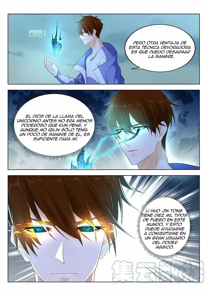 Capitulo 350 page 5