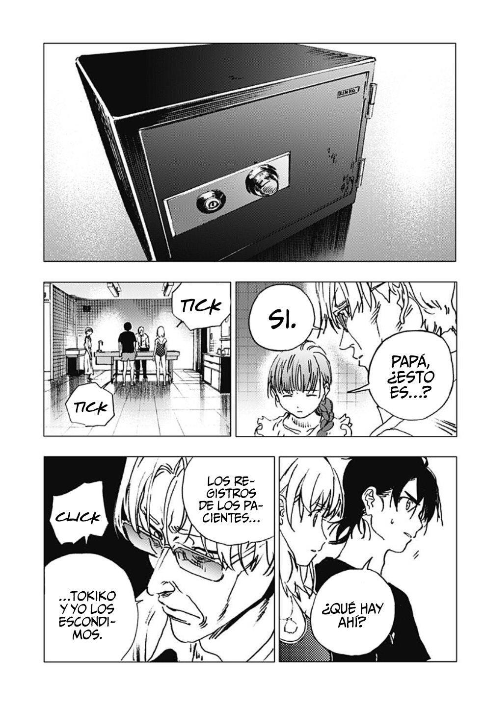 Capitulo 88 page 15