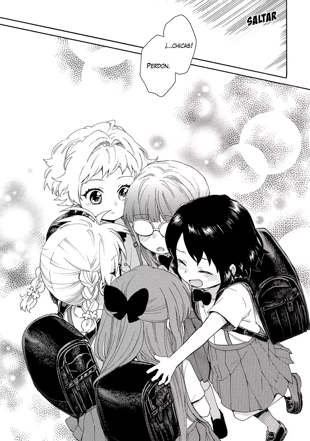 Capitulo 89 page 18