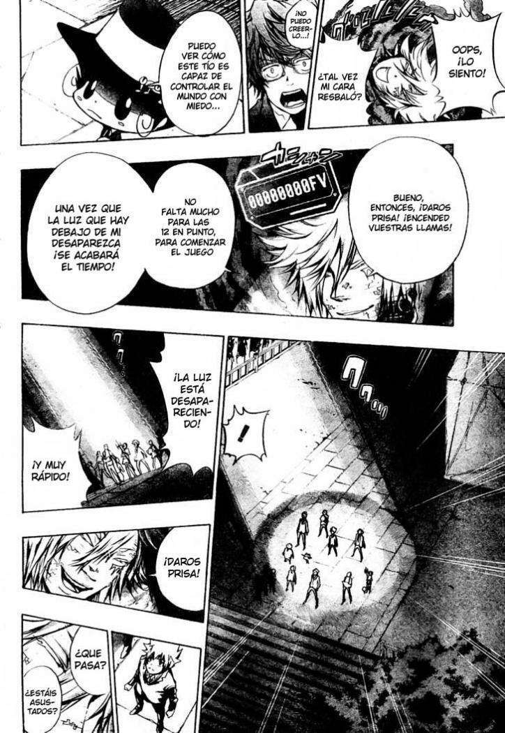 Capitulo 240 page 12