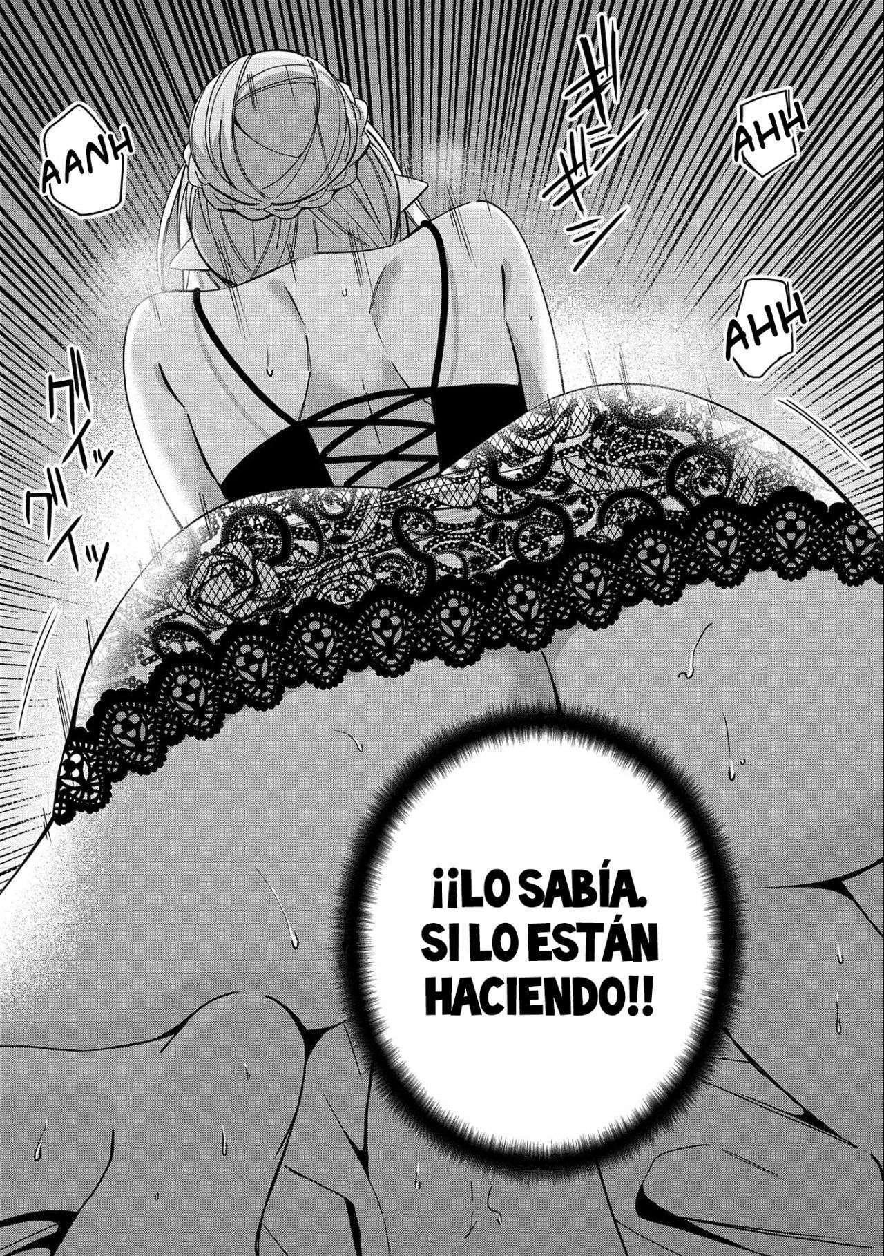 Capitulo 22 page 17
