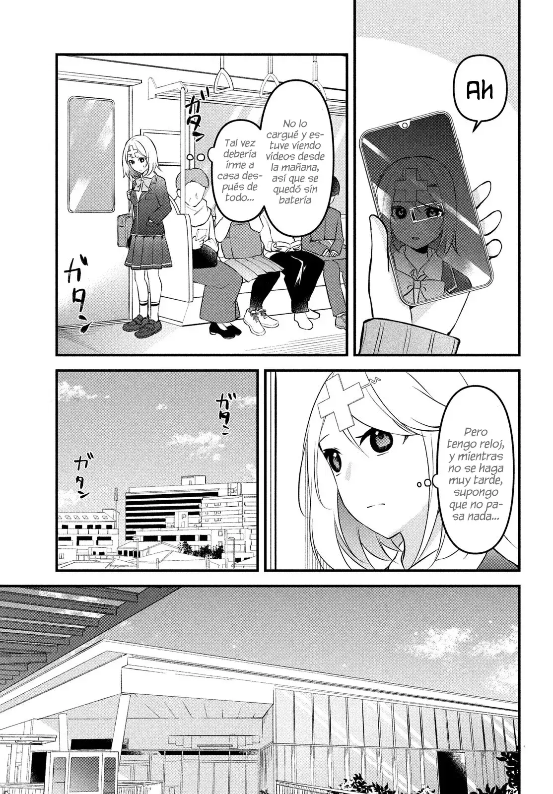 Capitulo 16 page 18