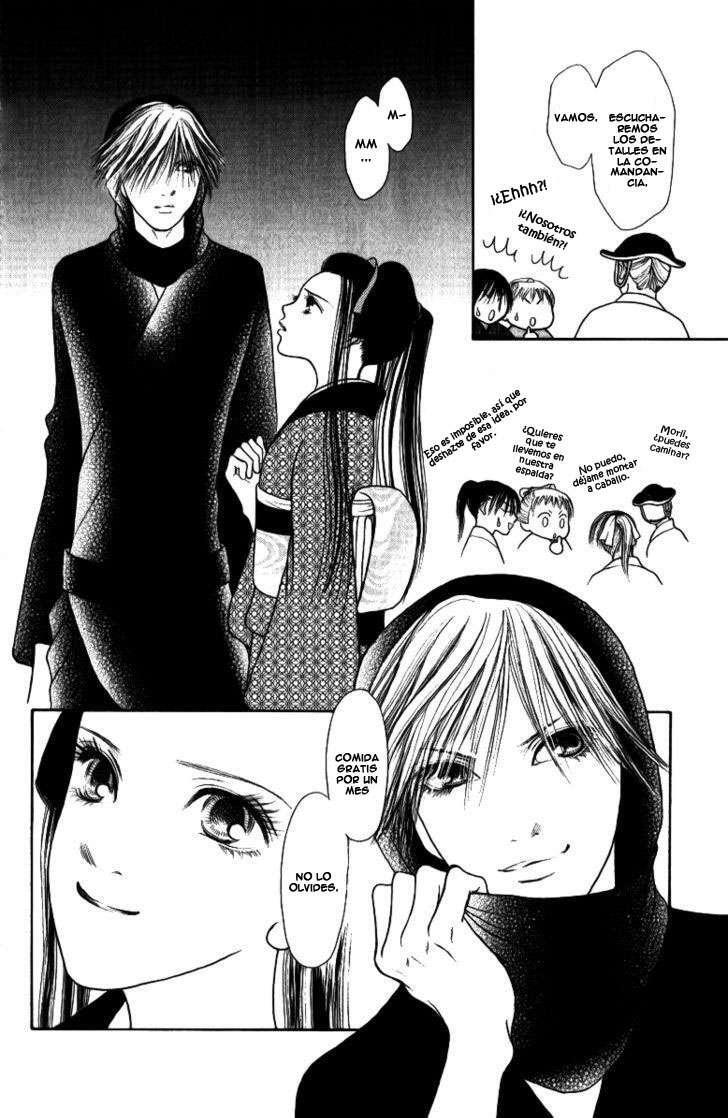 Capitulo 115 page 35