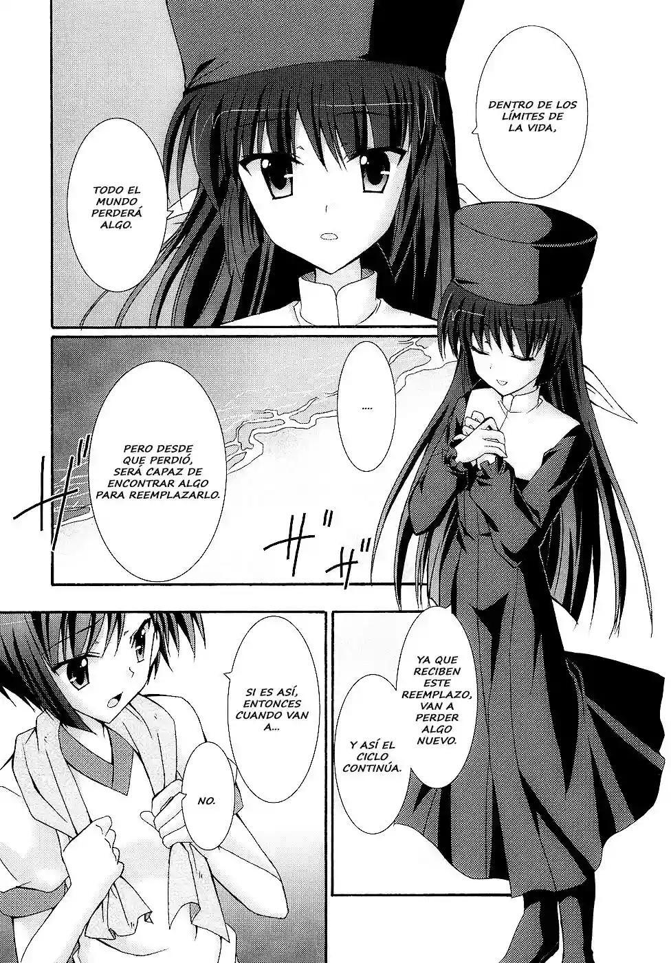 Capitulo 32 page 34