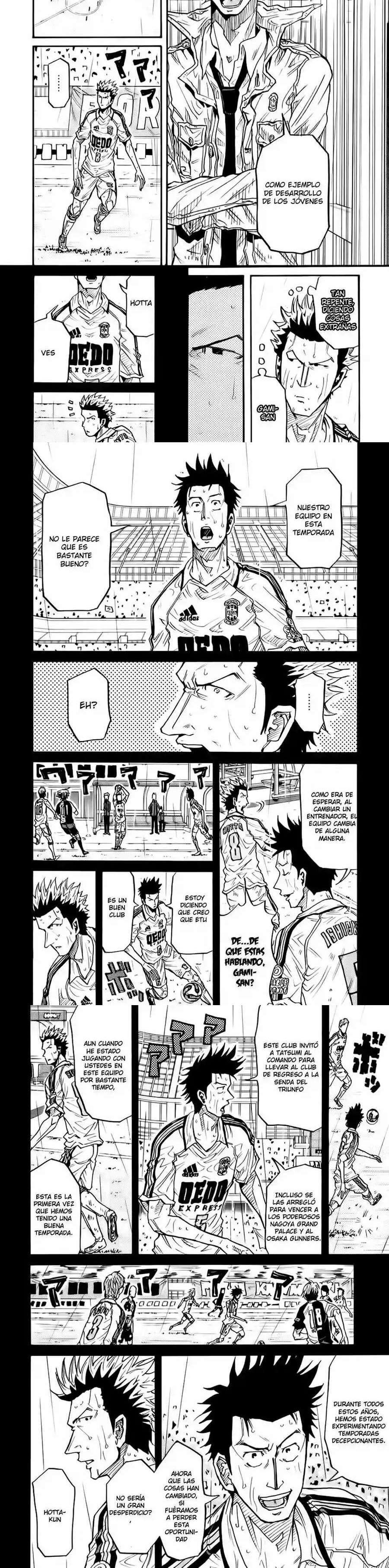 Capitulo 101 page 6