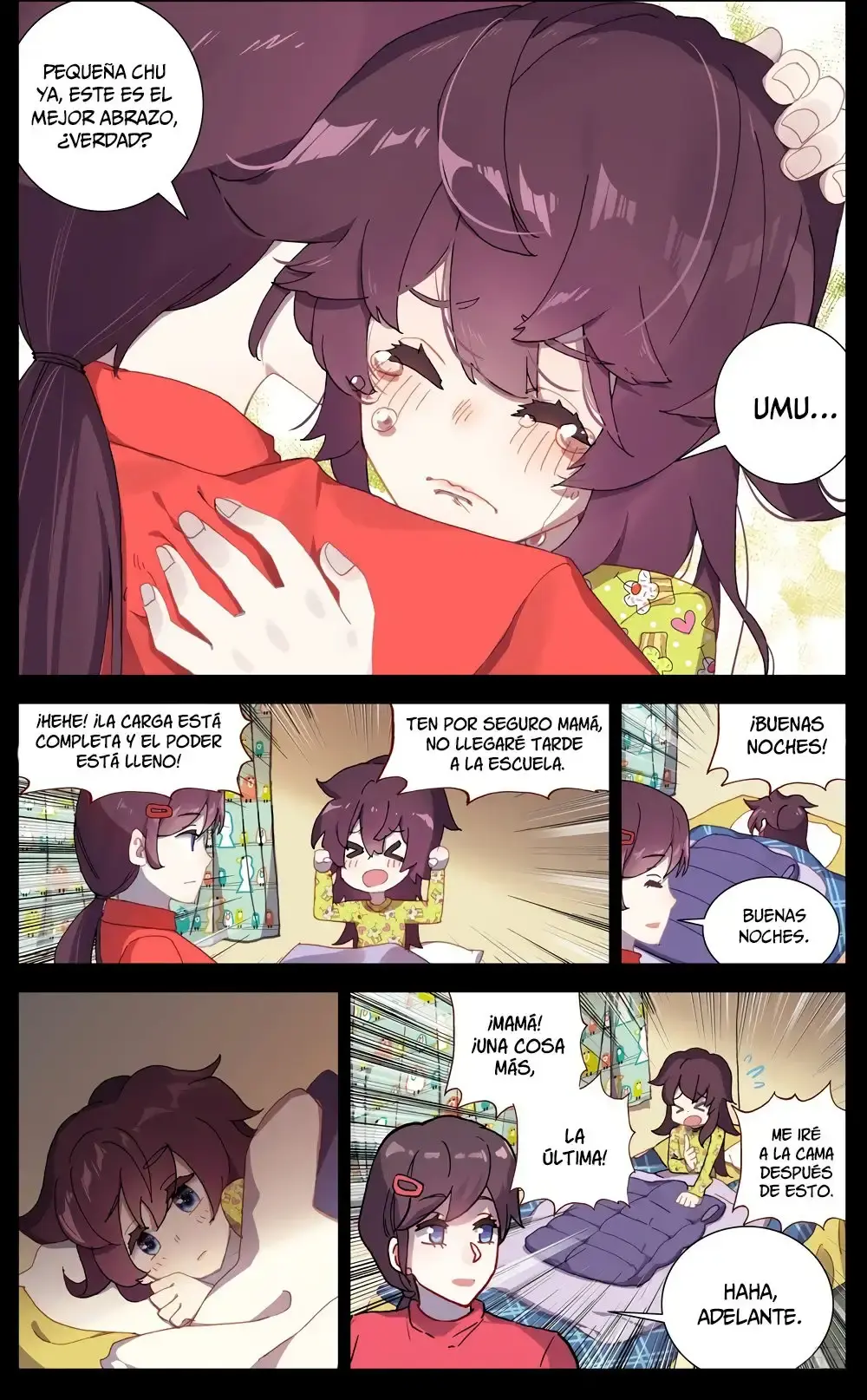 Capitulo 64 page 8