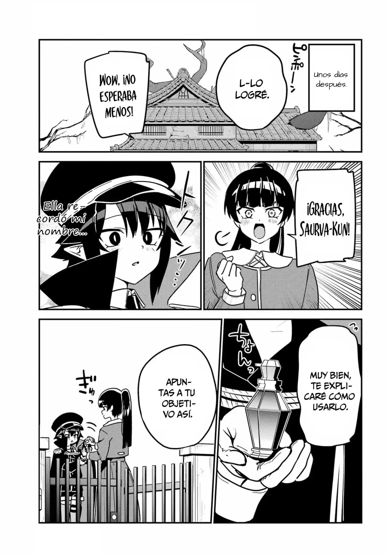Capitulo 97 page 6