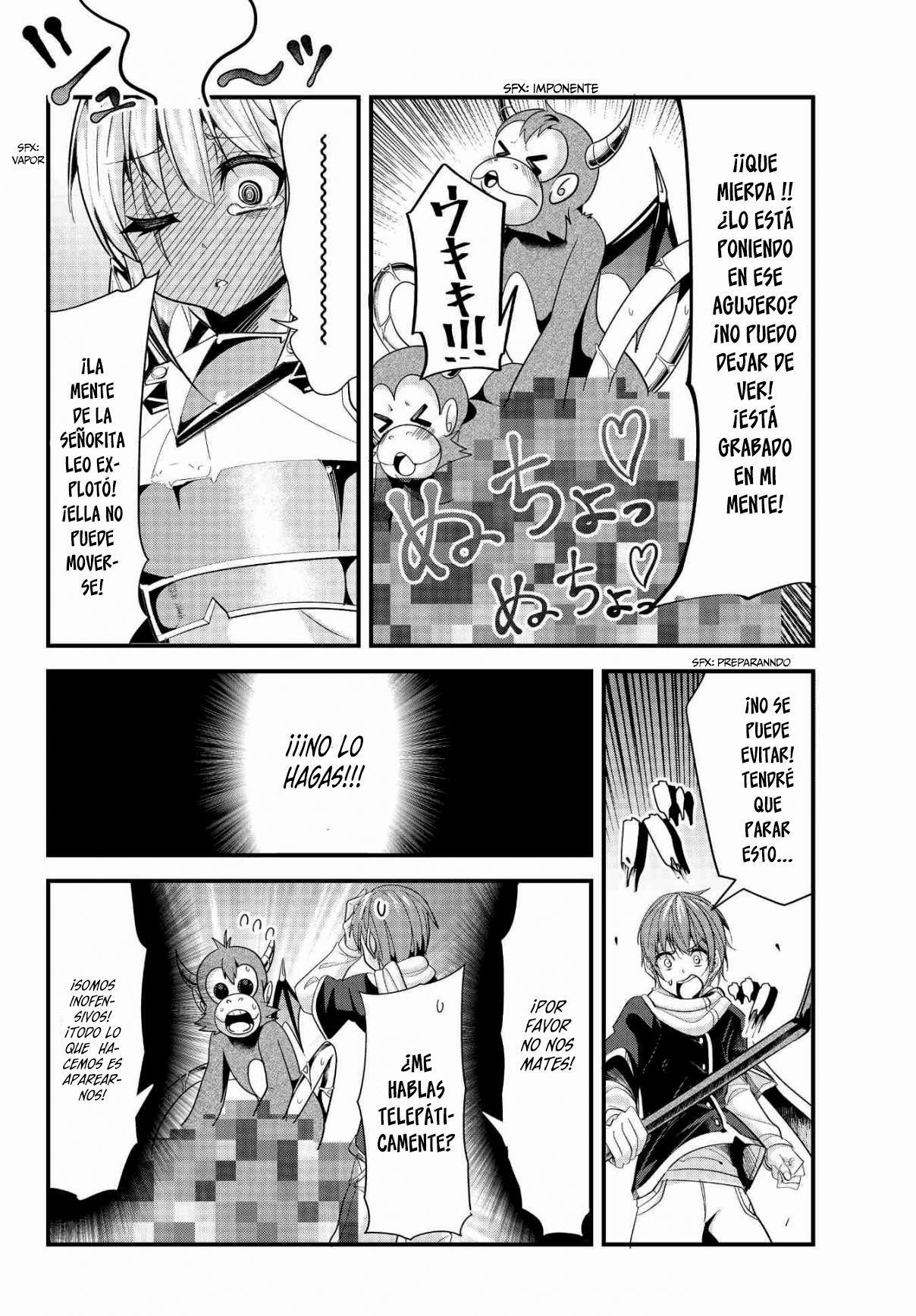 Capitulo 63 page 5