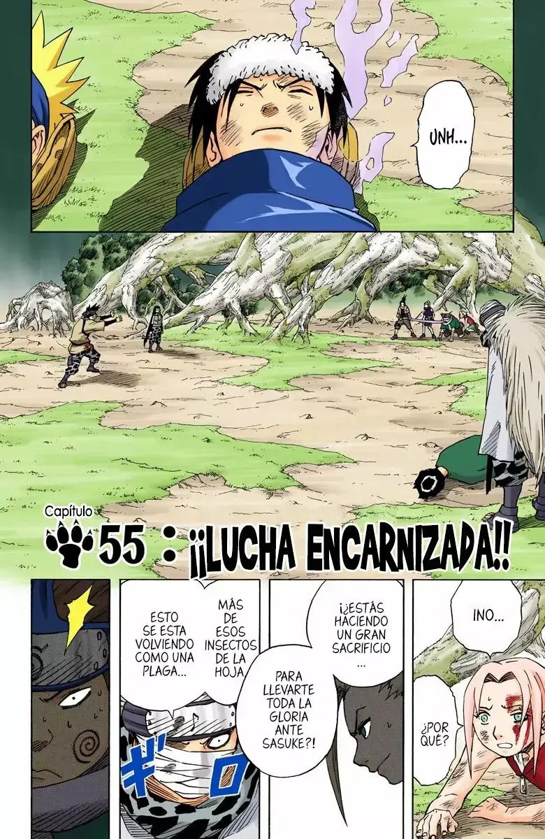 Capitulo 55 page 8