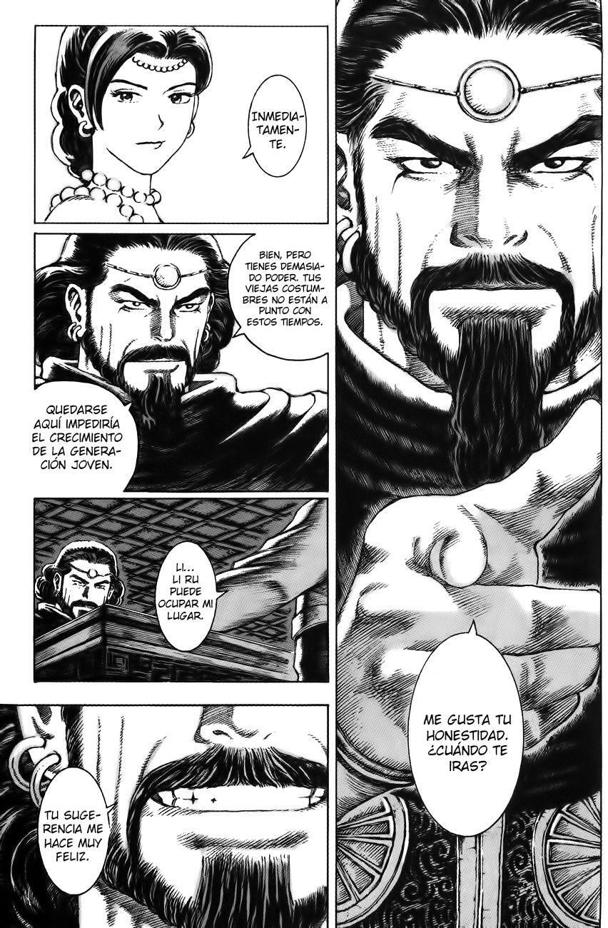 Capitulo 60 page 11