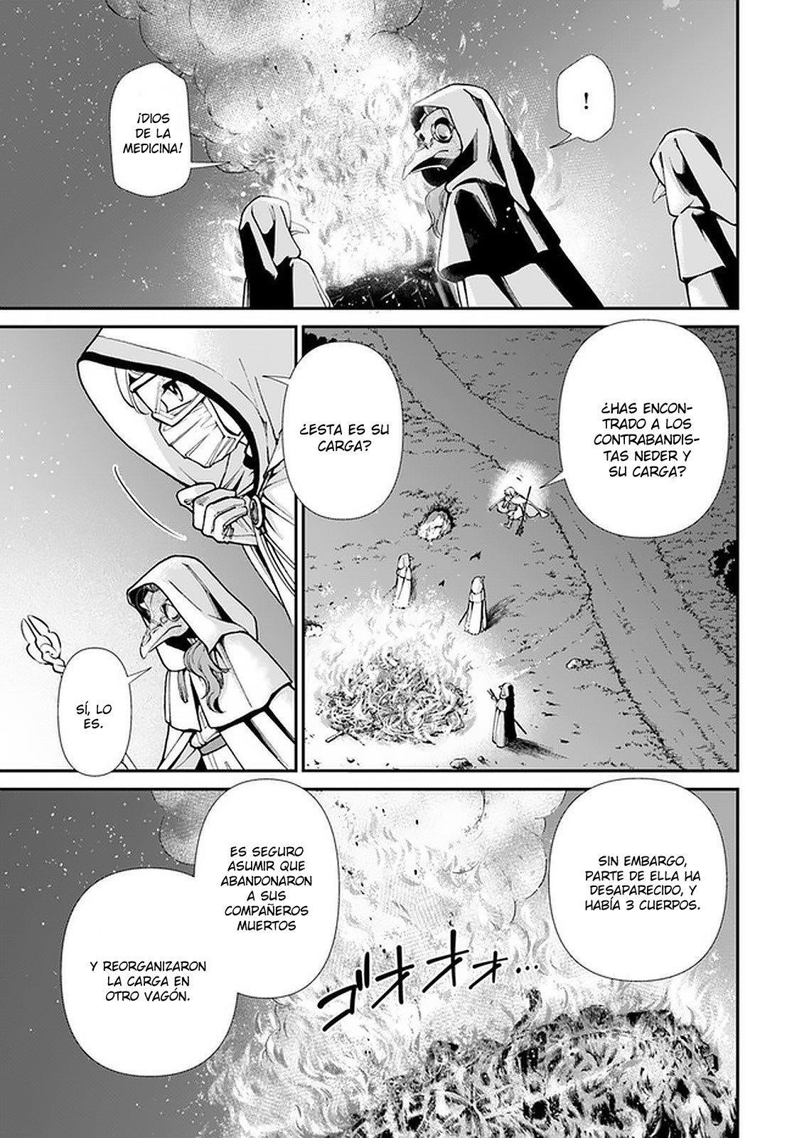 Capitulo 31 page 9