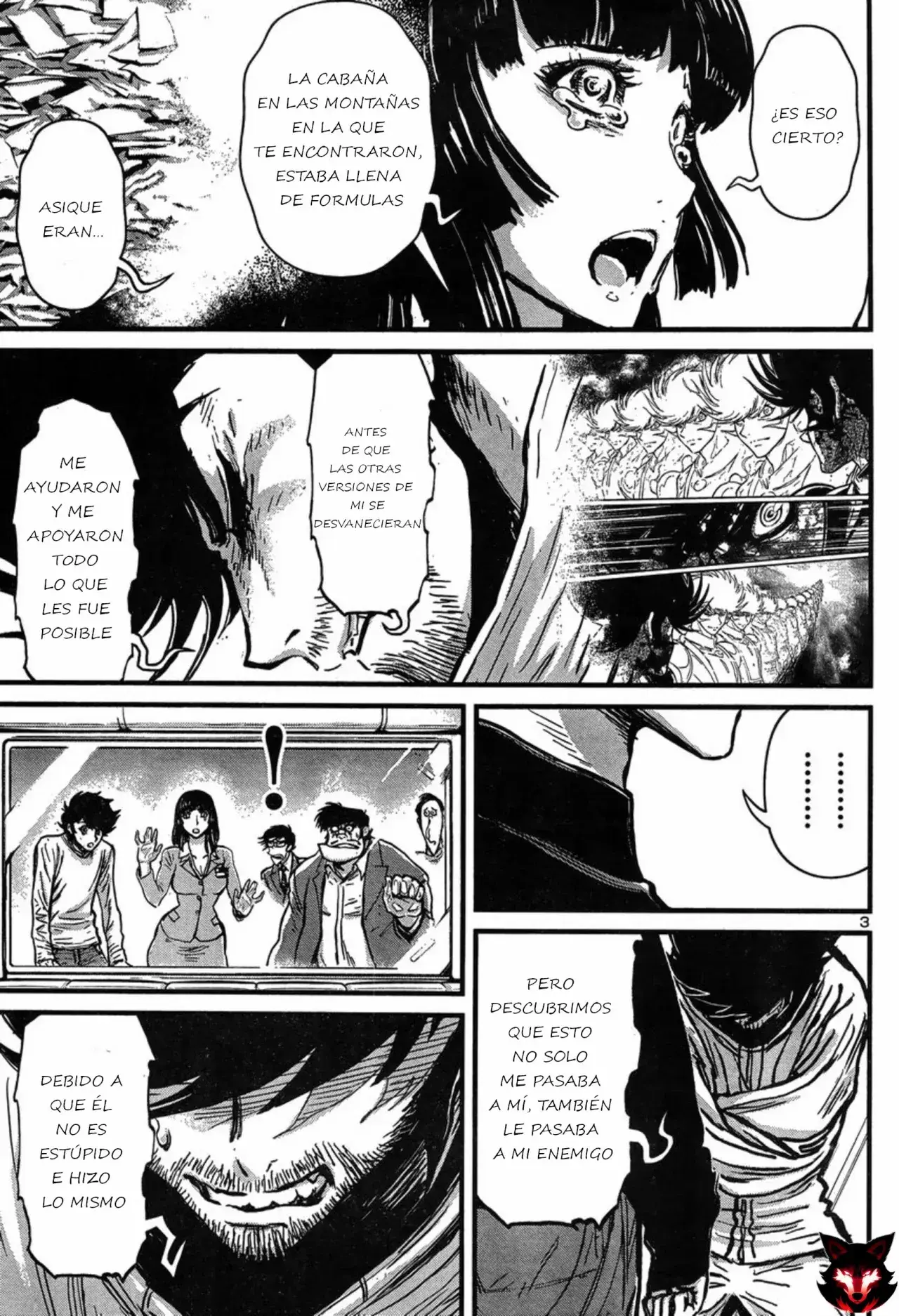 Capitulo 30 page 5