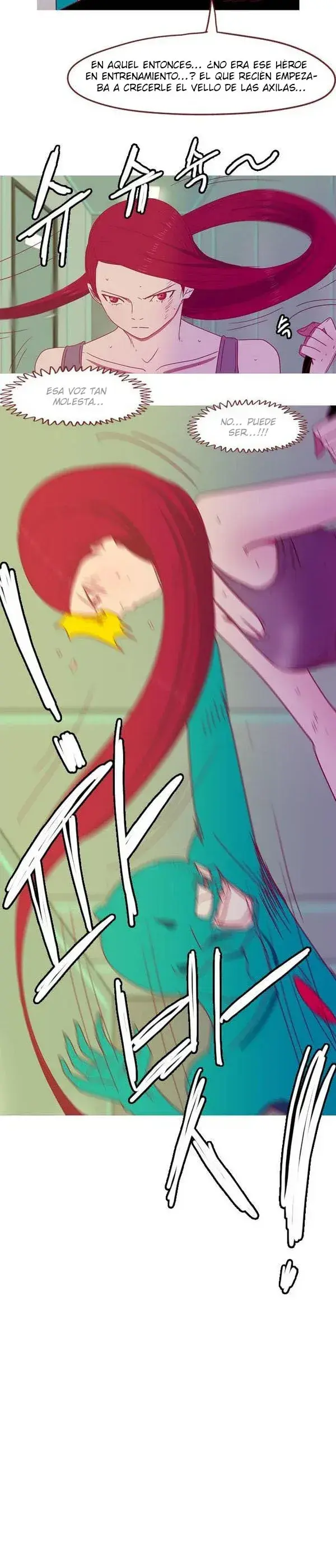 Capitulo 39 page 14
