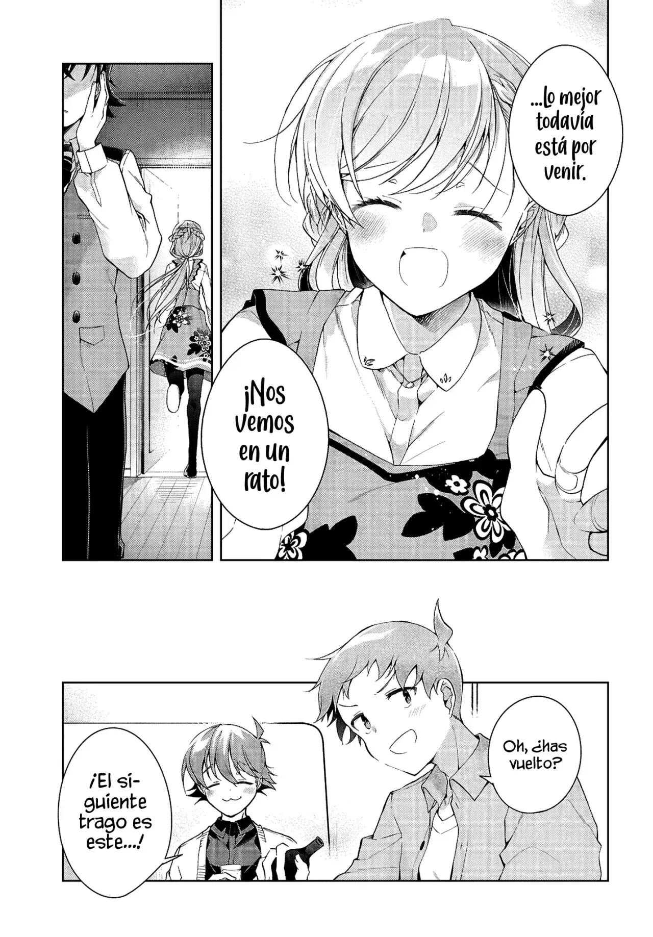 Capitulo 44 page 21