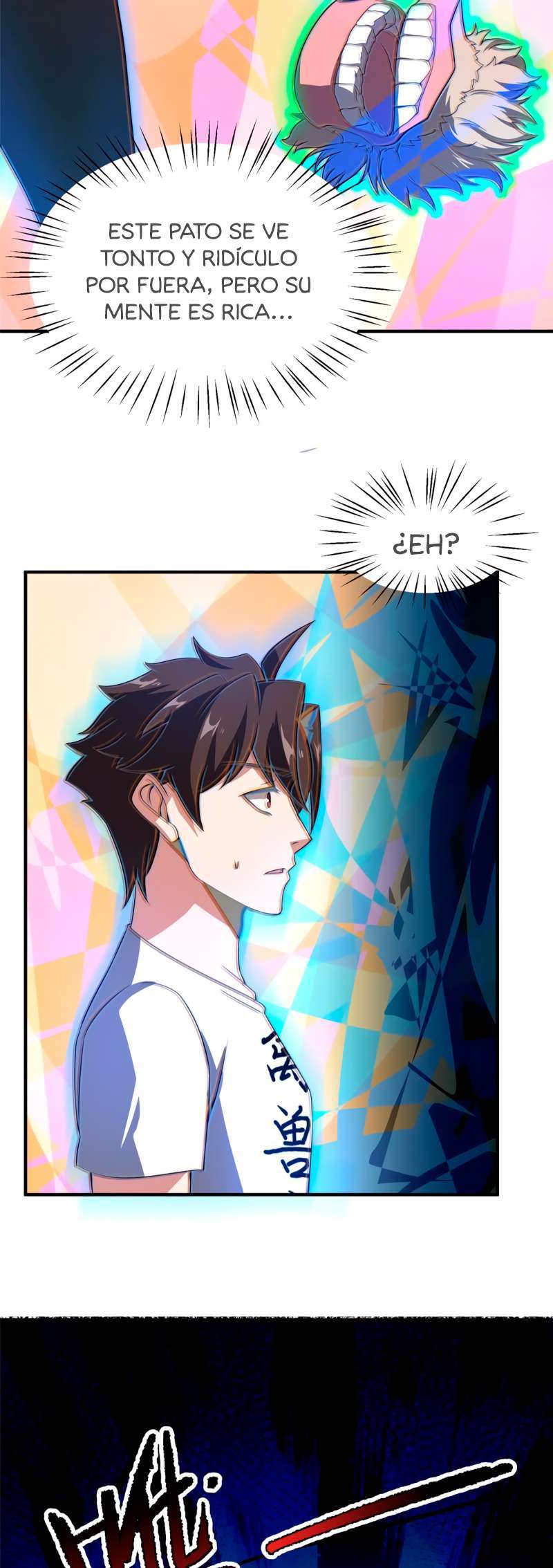 Capitulo 88 page 19