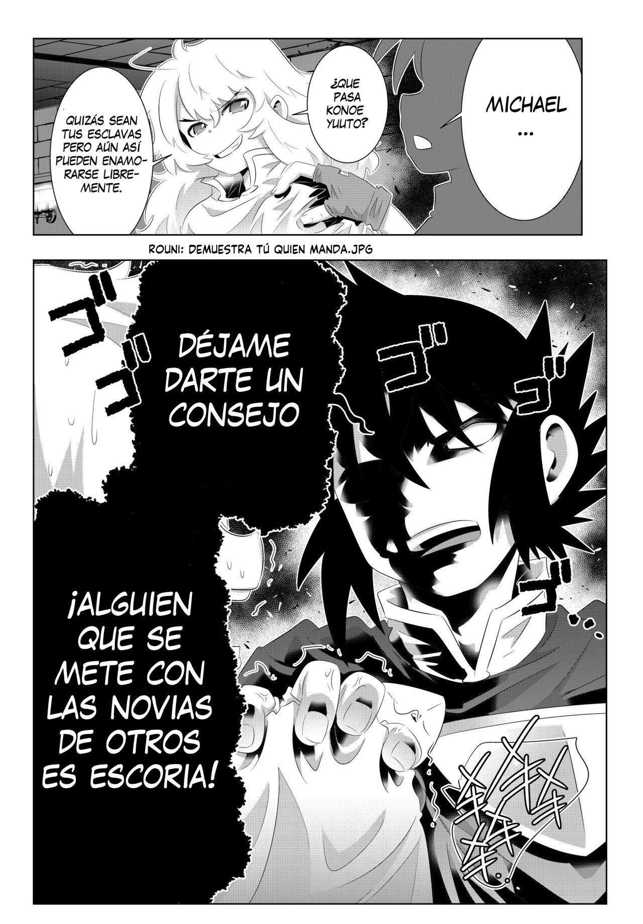 Capitulo 77 page 17