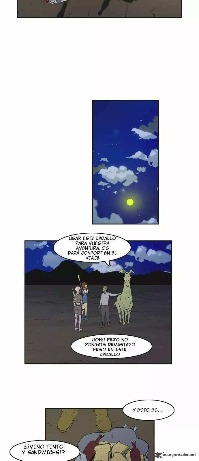 Capitulo 16 page 23