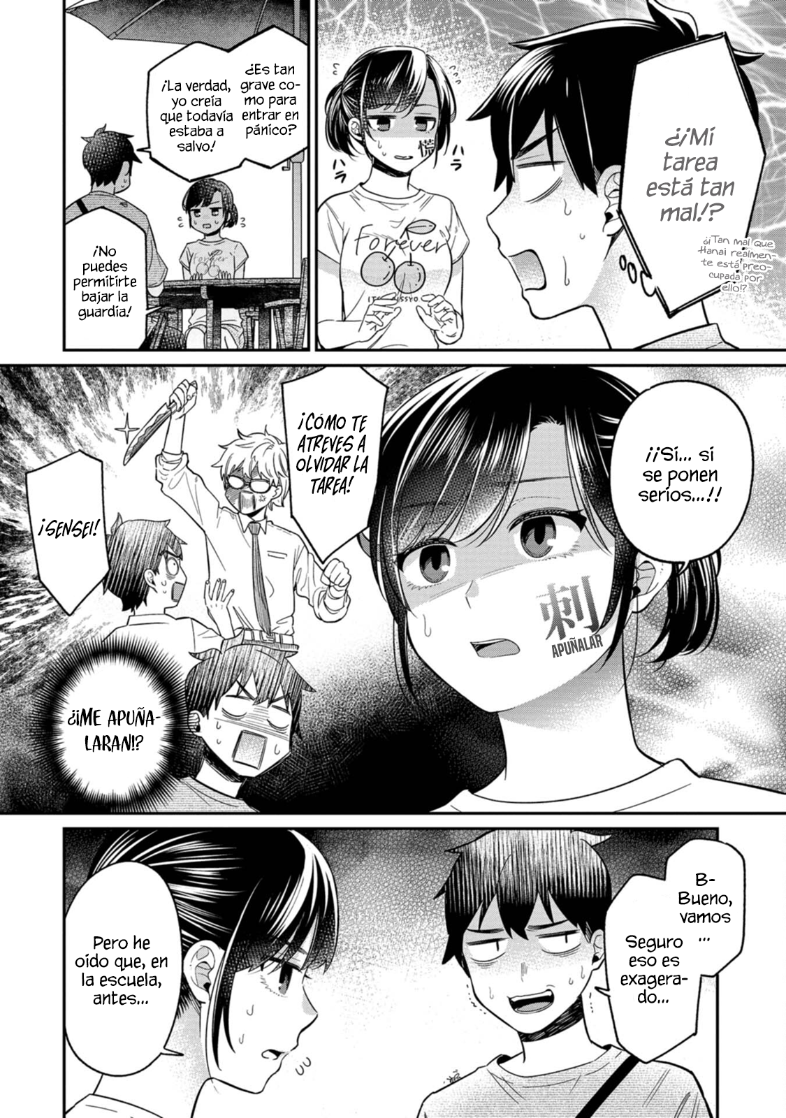 Capitulo 16 page 8