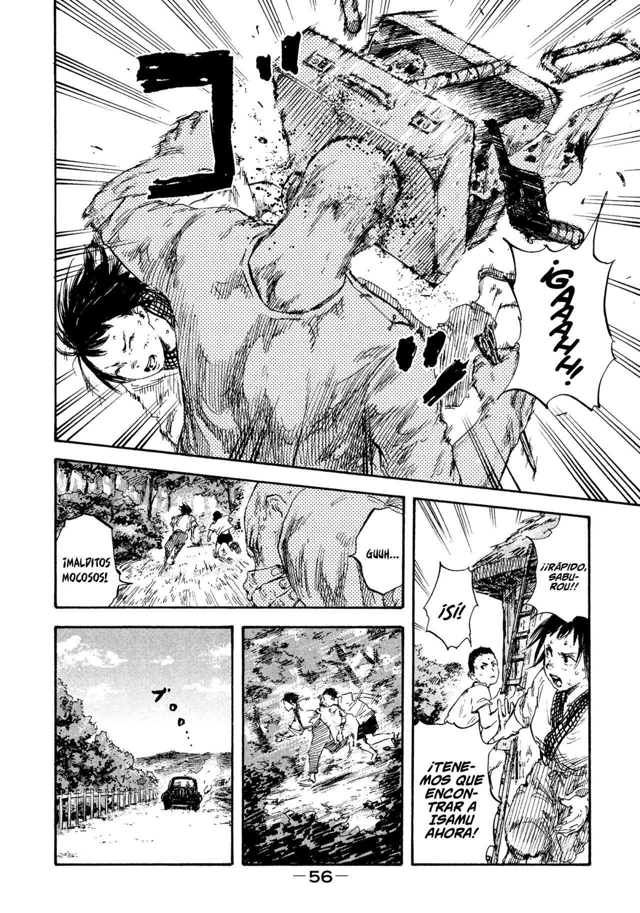 Capitulo 9 page 16