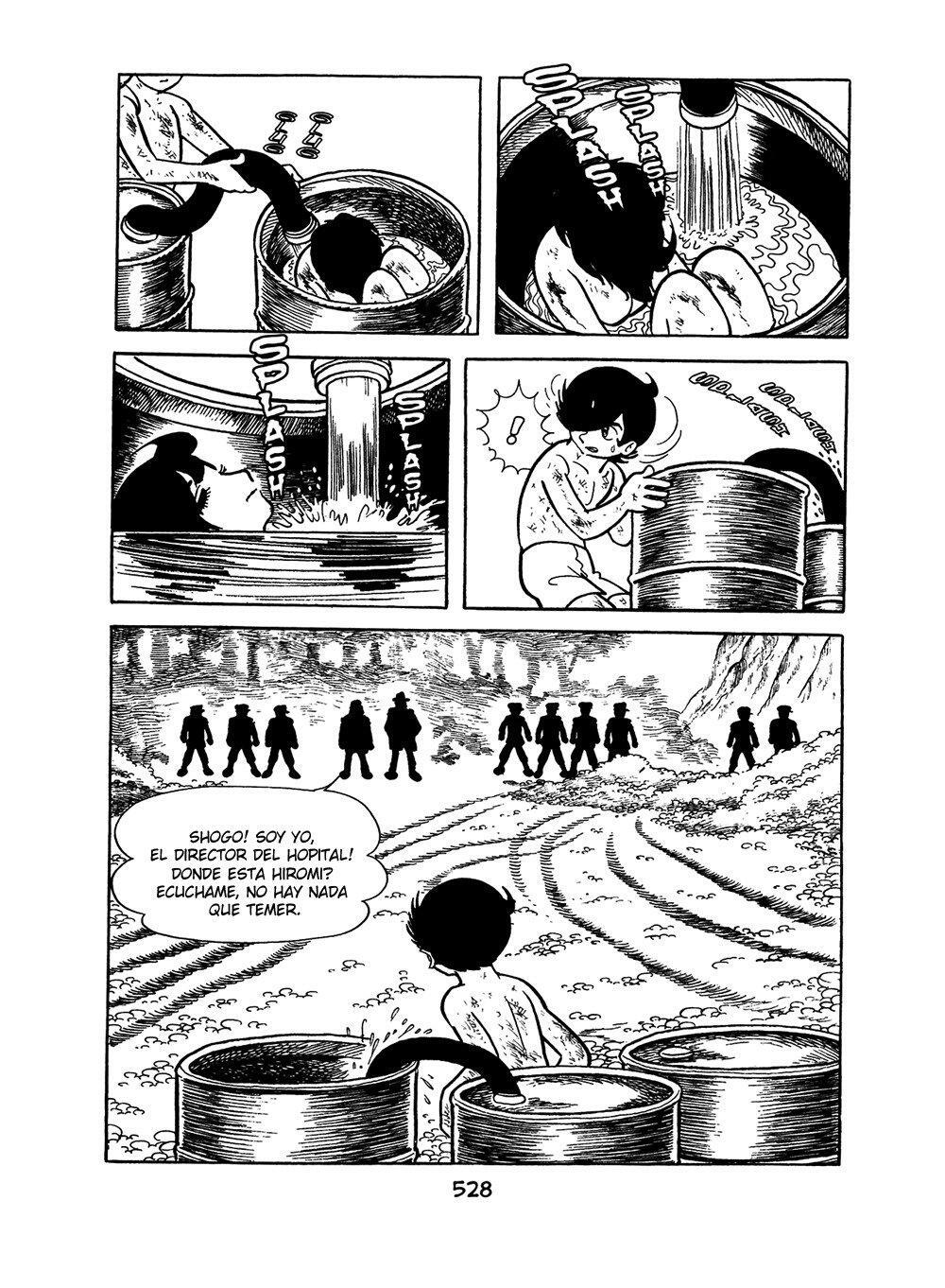 Capitulo 5 page 77