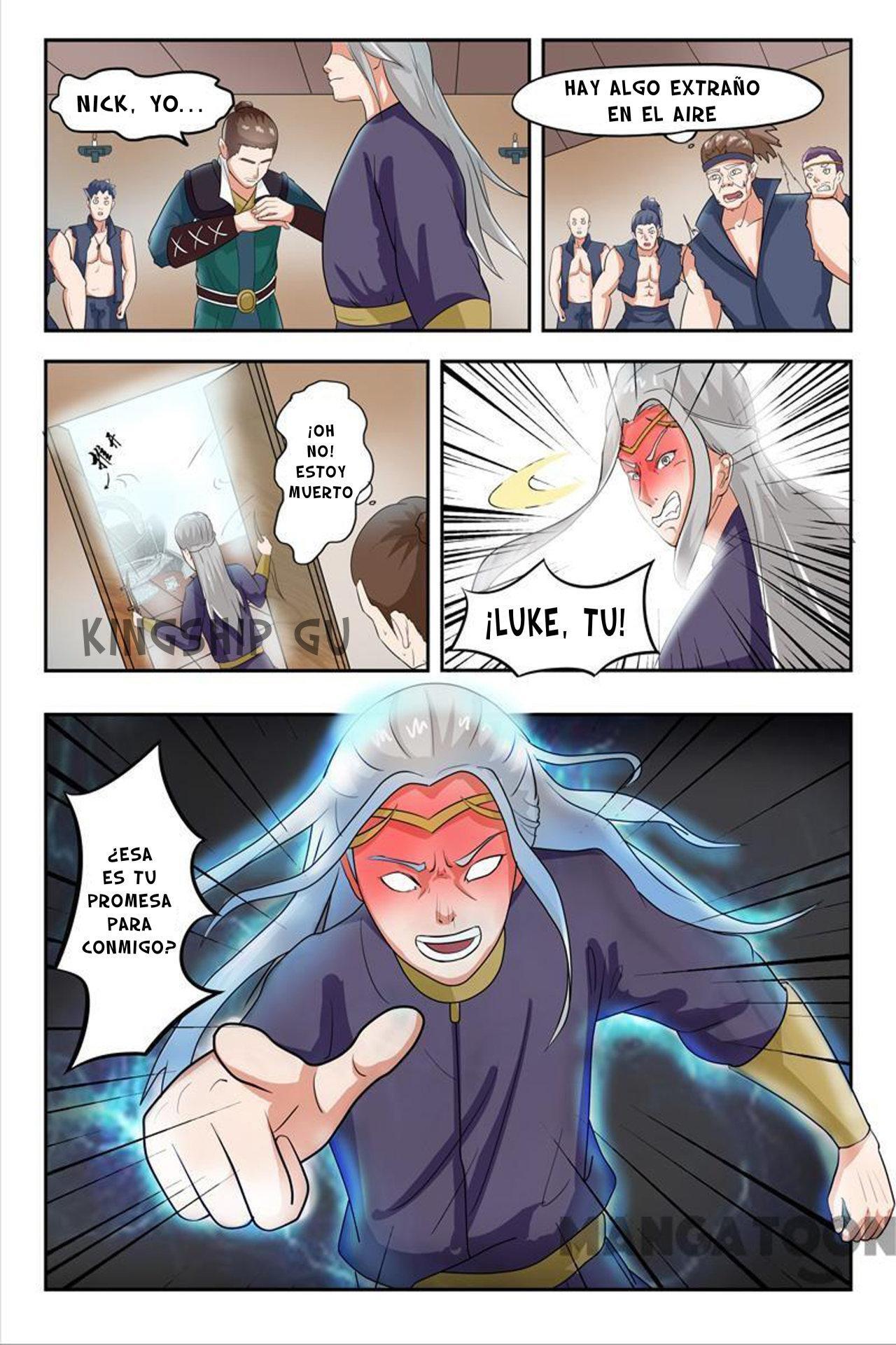 Capitulo 61 page 5