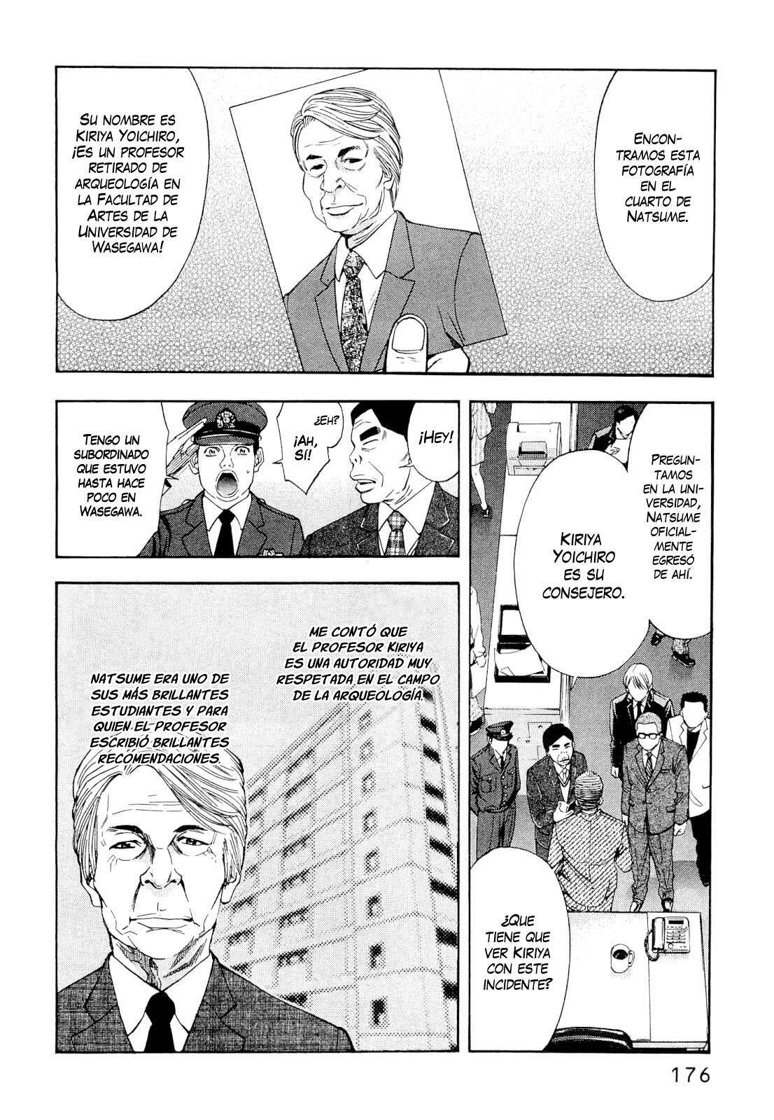 Capitulo 34 page 11