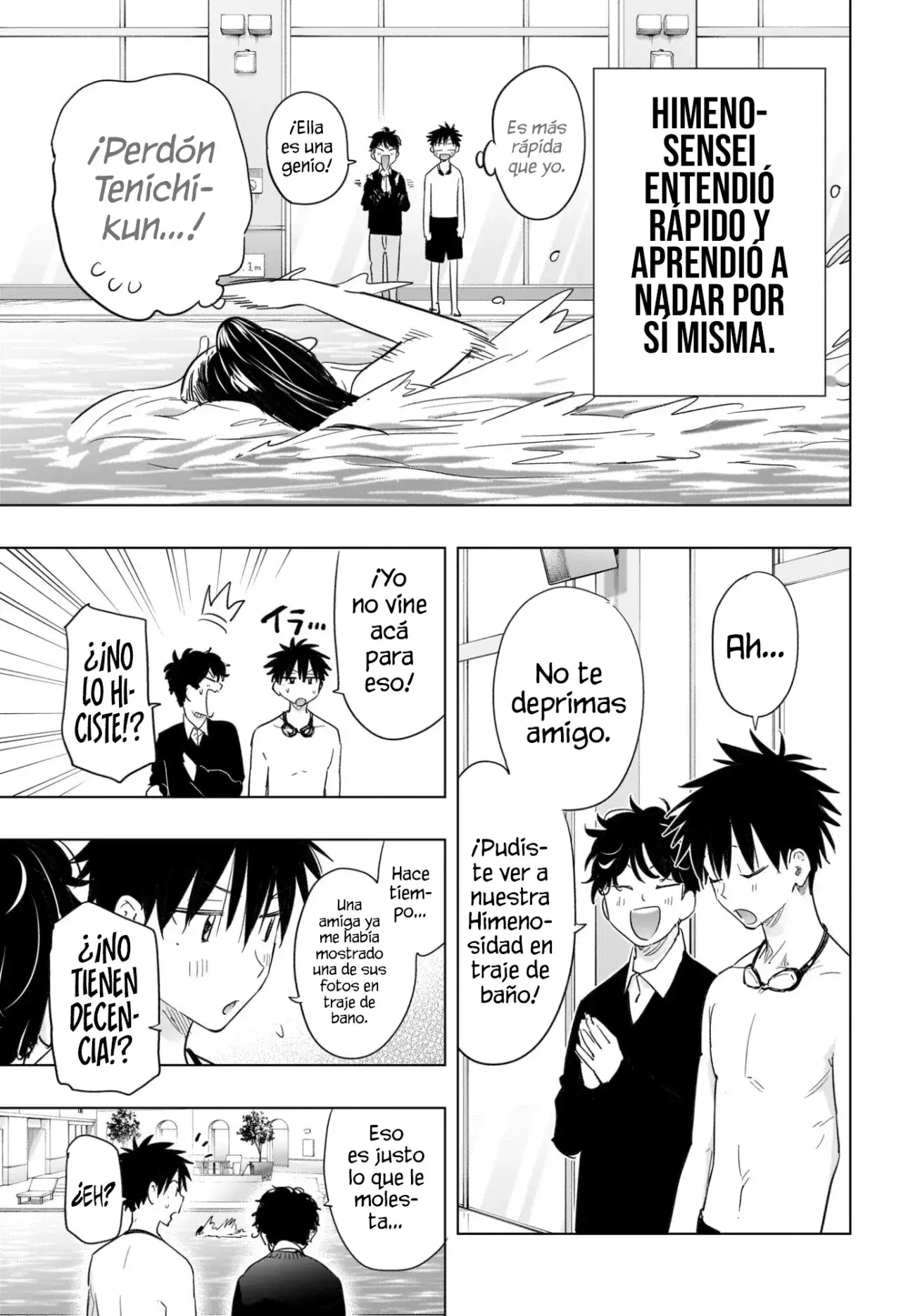 Capitulo 61 page 18