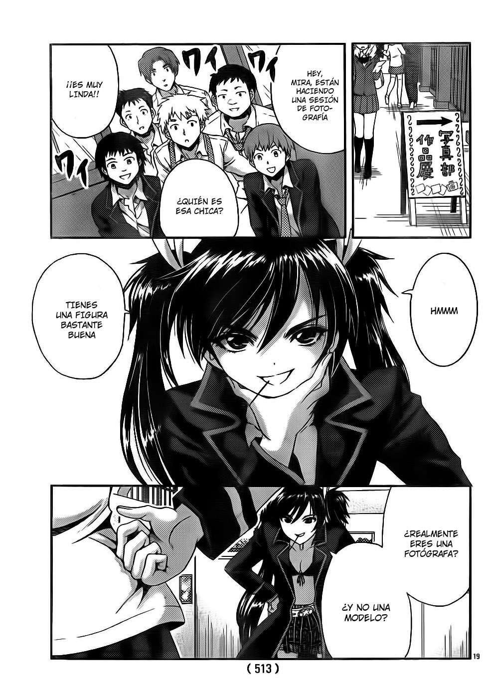 Capitulo 30 page 19
