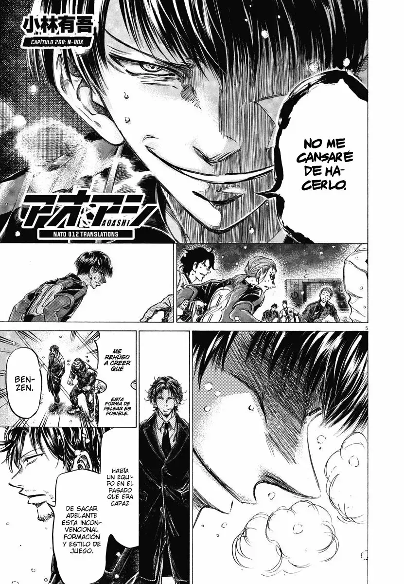 Capitulo 268 page 6