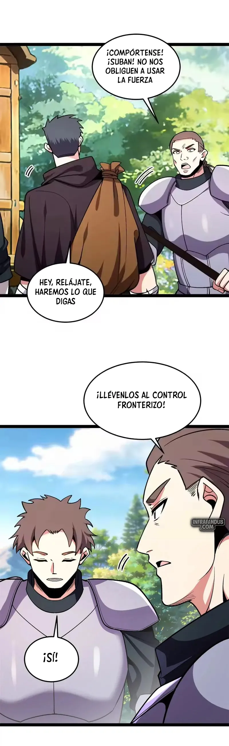 Capitulo 172 page 9