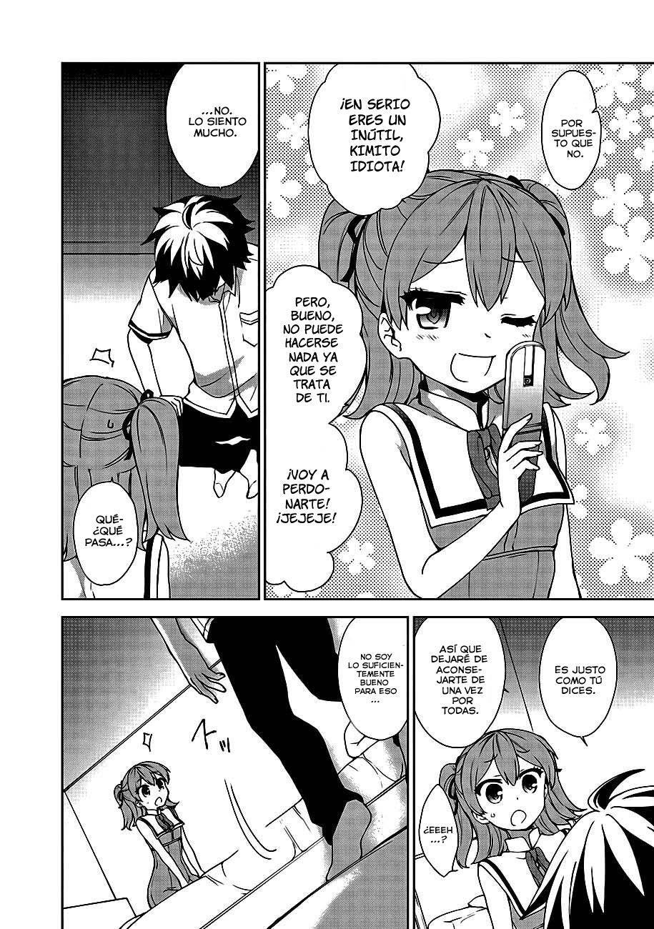 Capitulo 57 page 18