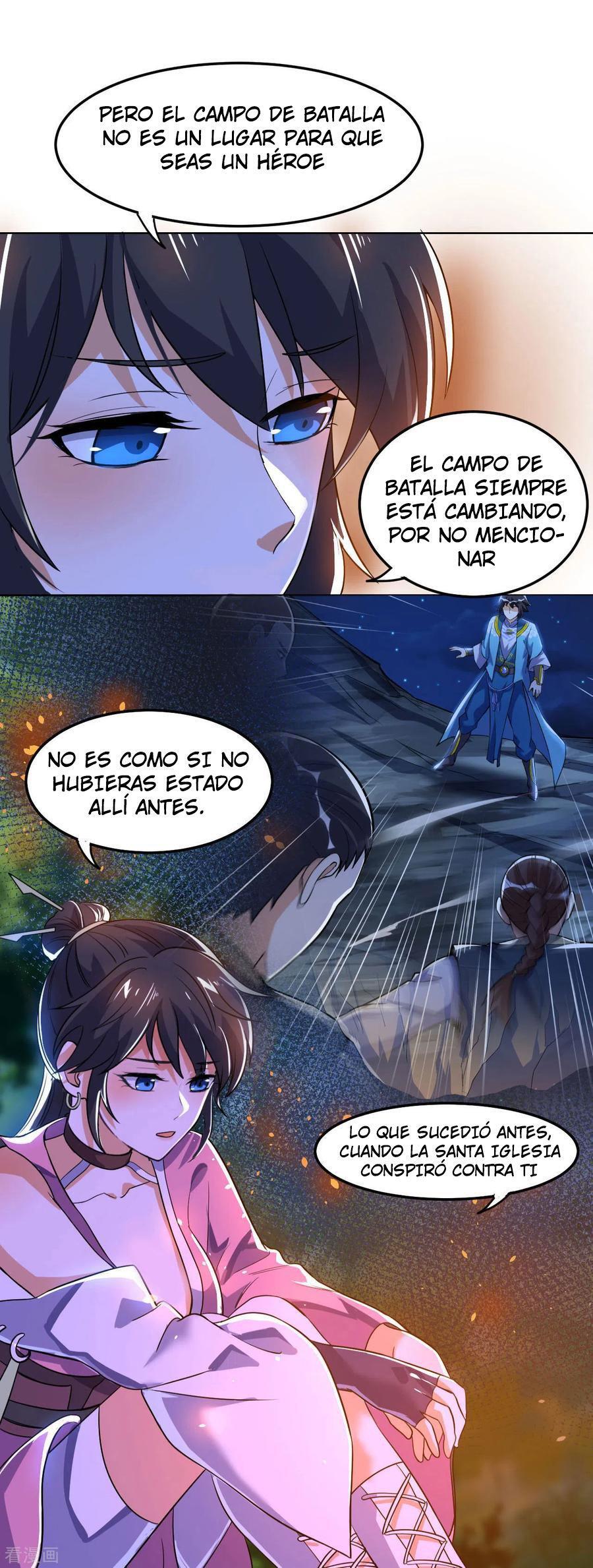 Capitulo 64 page 35