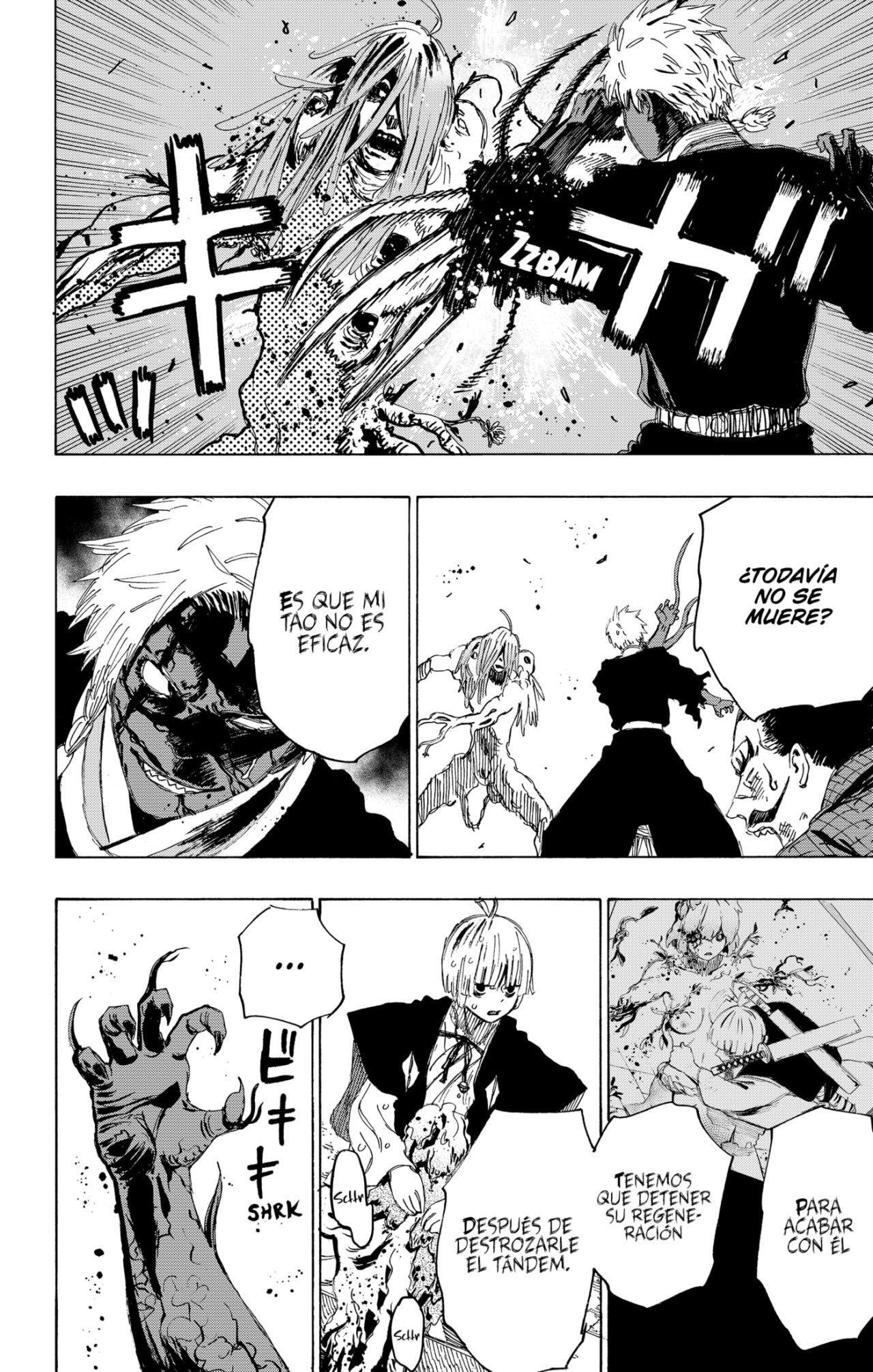 Capitulo 79 page 16