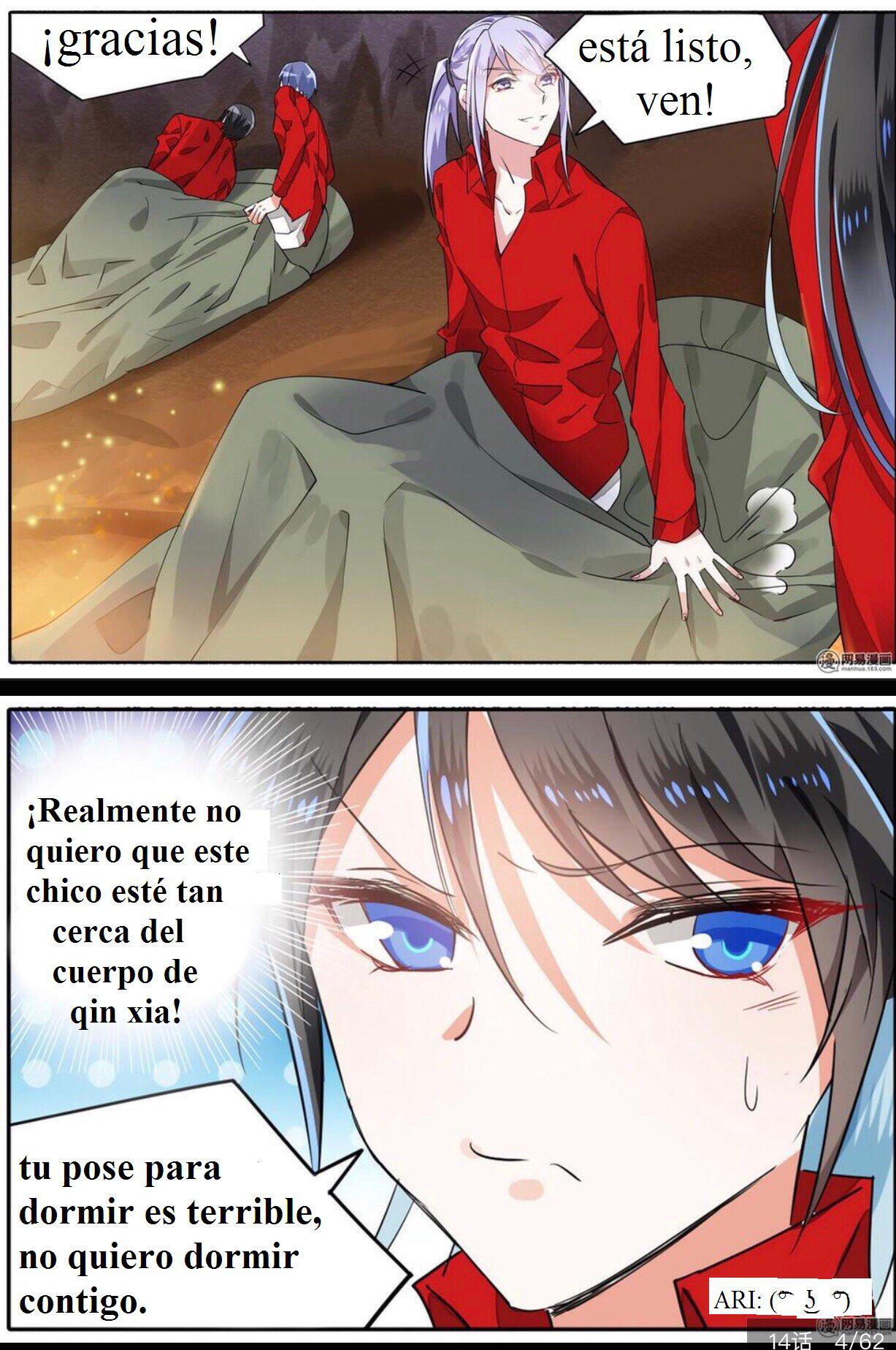 Capitulo 18 page 5
