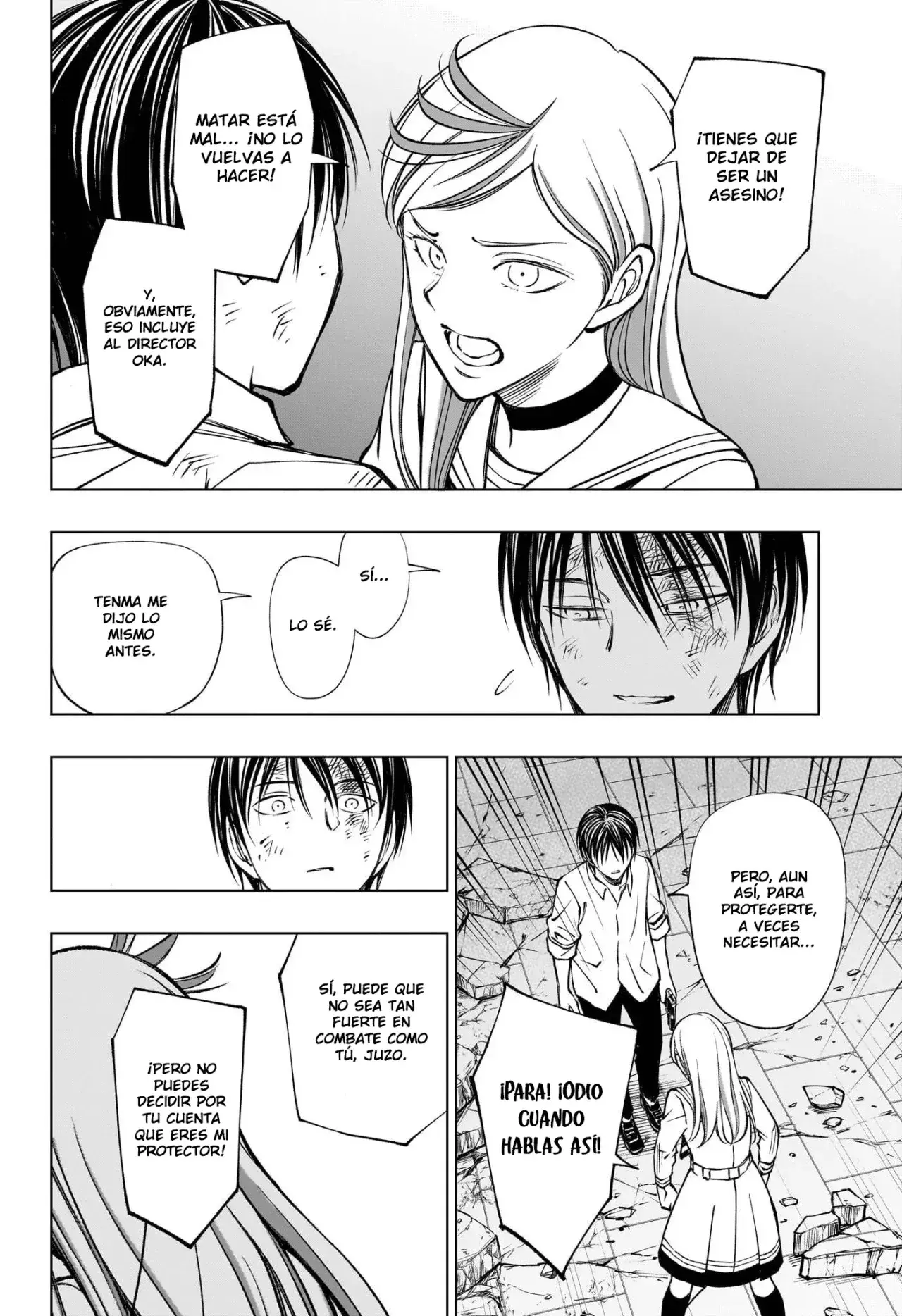 Capitulo 89 page 13