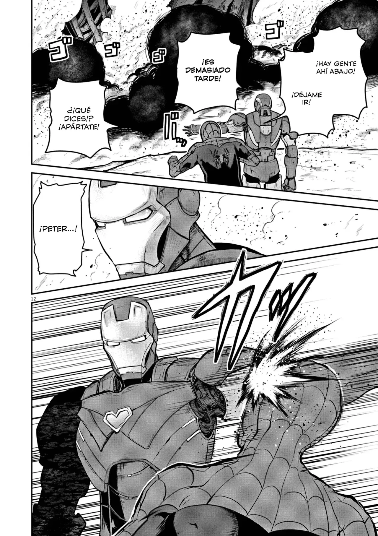 Capitulo 1 page 12