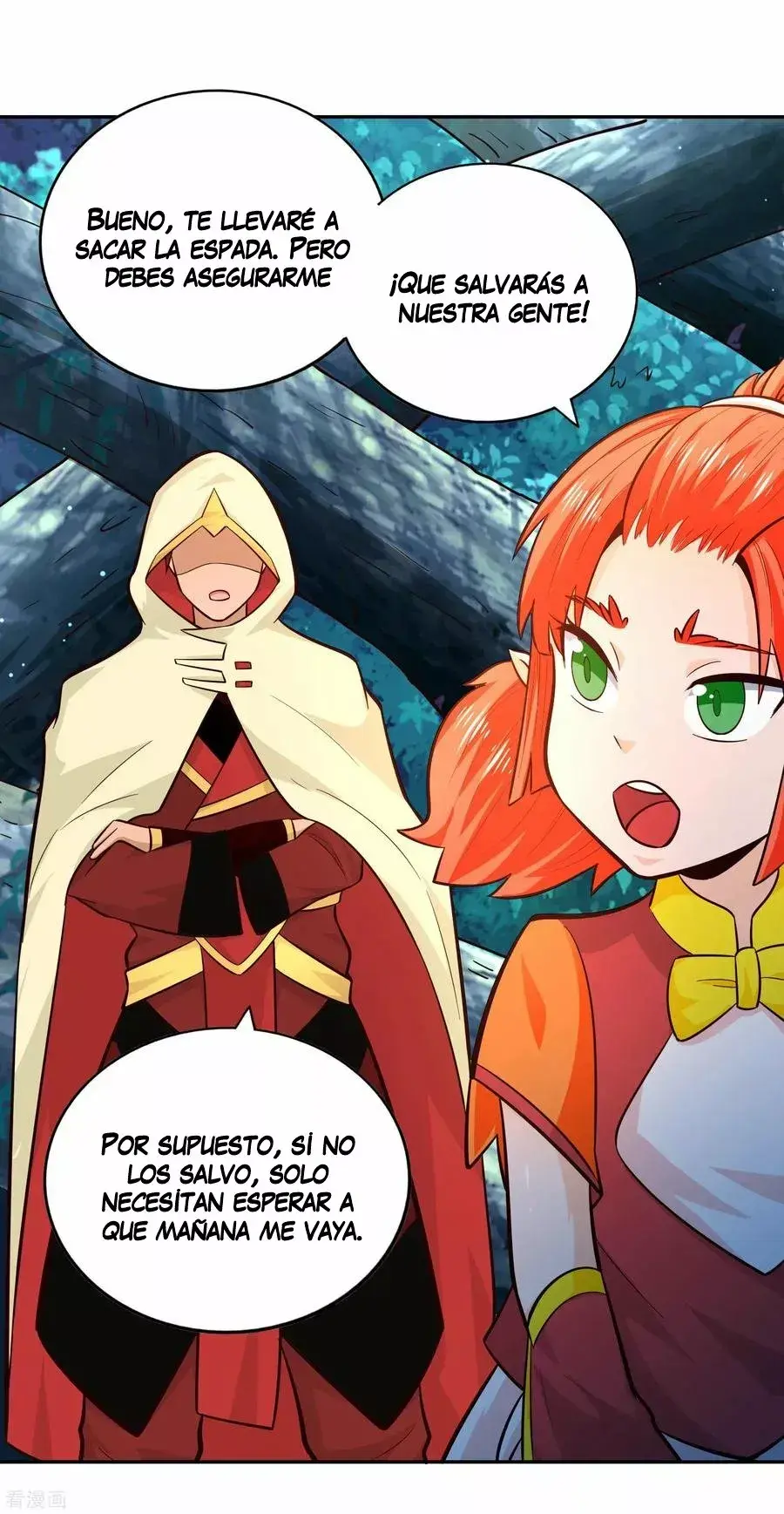 Capitulo 80 page 16