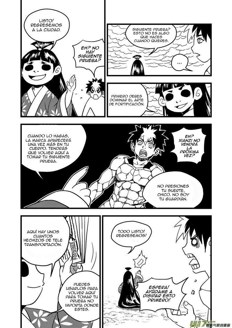 Capitulo 45 page 14