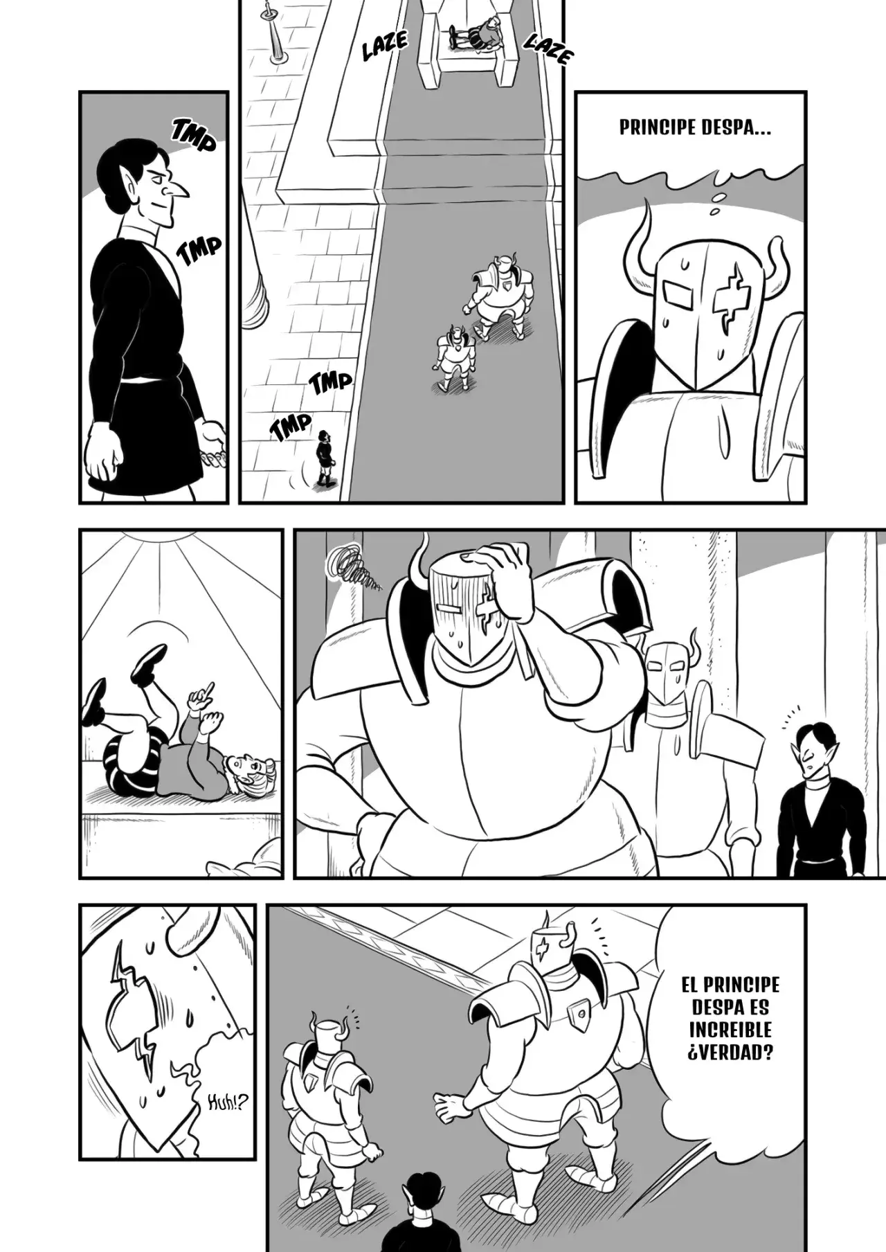 Capitulo 180.50 page 3