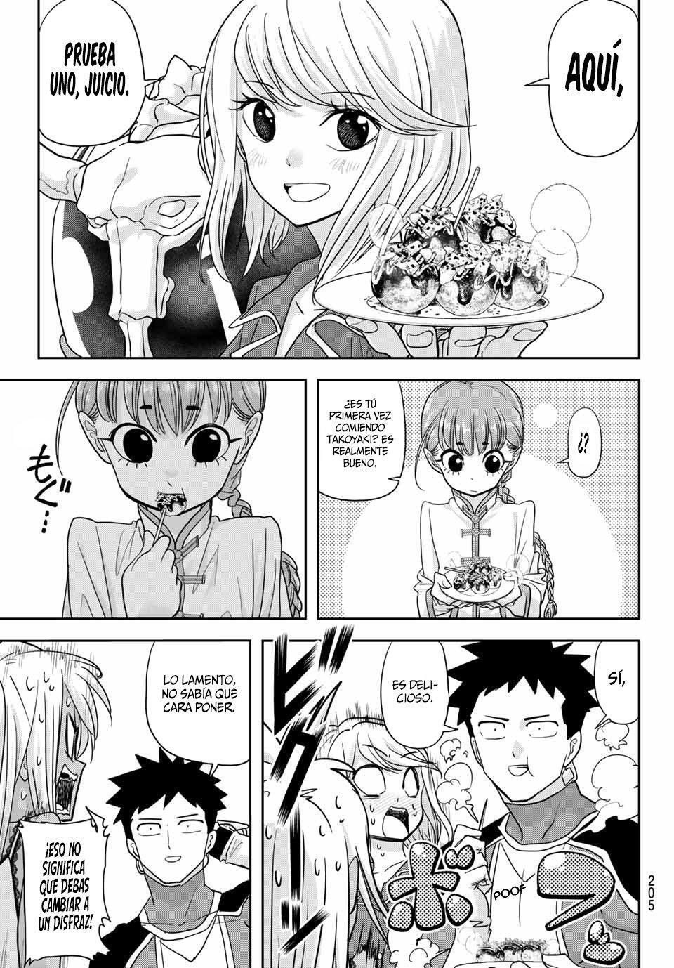 Capitulo 18 page 16